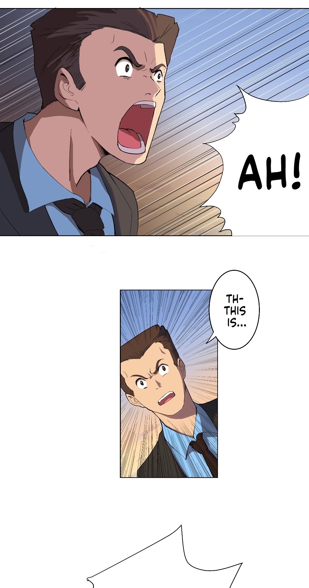 Cultivator Against Hero Society Chapter 15 - 16
