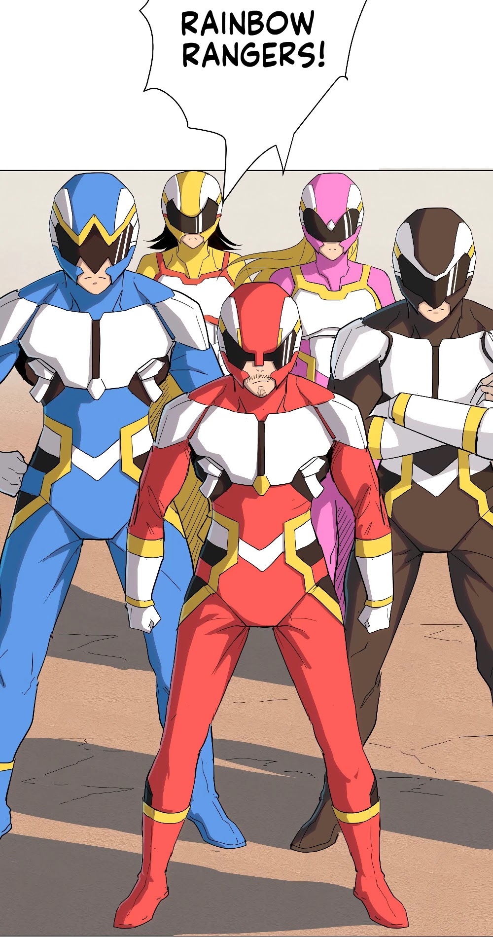 Cultivator Against Hero Society Chapter 15 - 17
