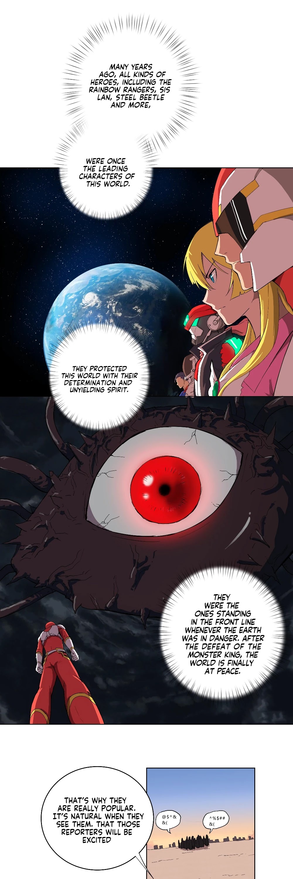 Cultivator Against Hero Society Chapter 16 - 9