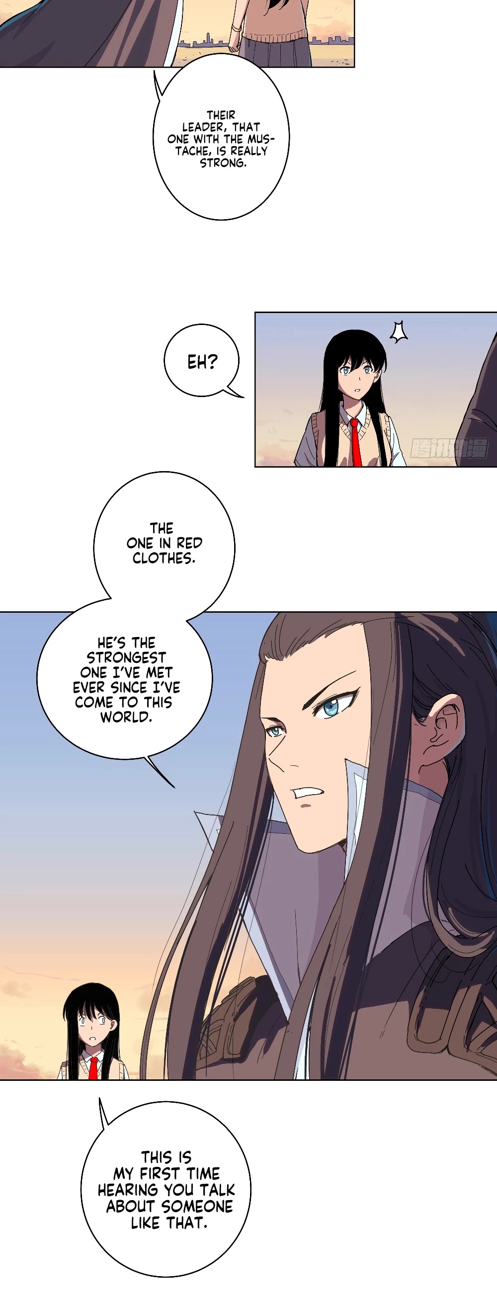 Cultivator Against Hero Society Chapter 17 - 7