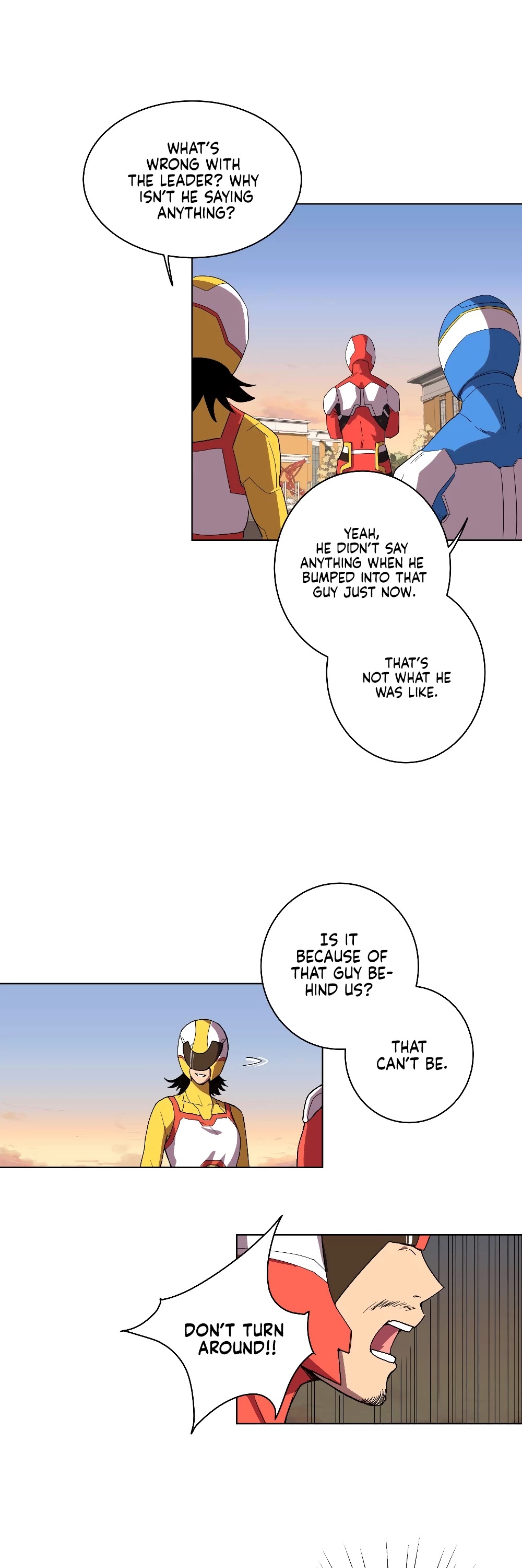 Cultivator Against Hero Society Chapter 17 - 8
