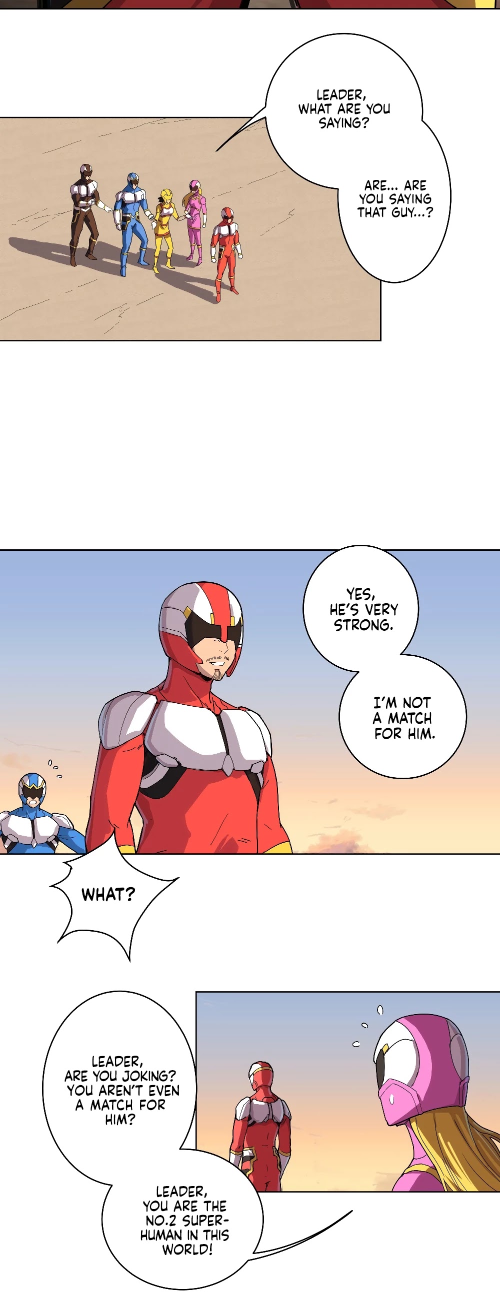Cultivator Against Hero Society Chapter 17 - 10
