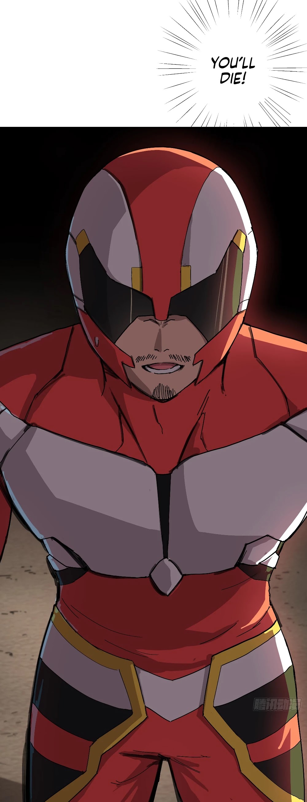 Cultivator Against Hero Society Chapter 17 - 9