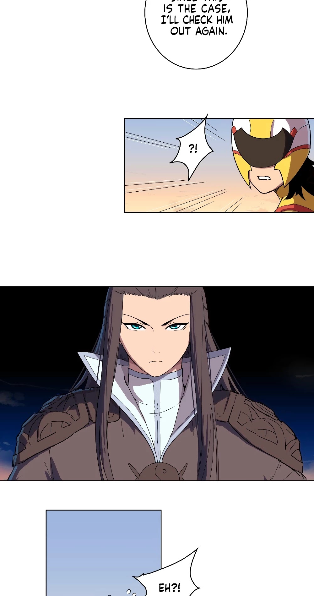 Cultivator Against Hero Society Chapter 17 - 12