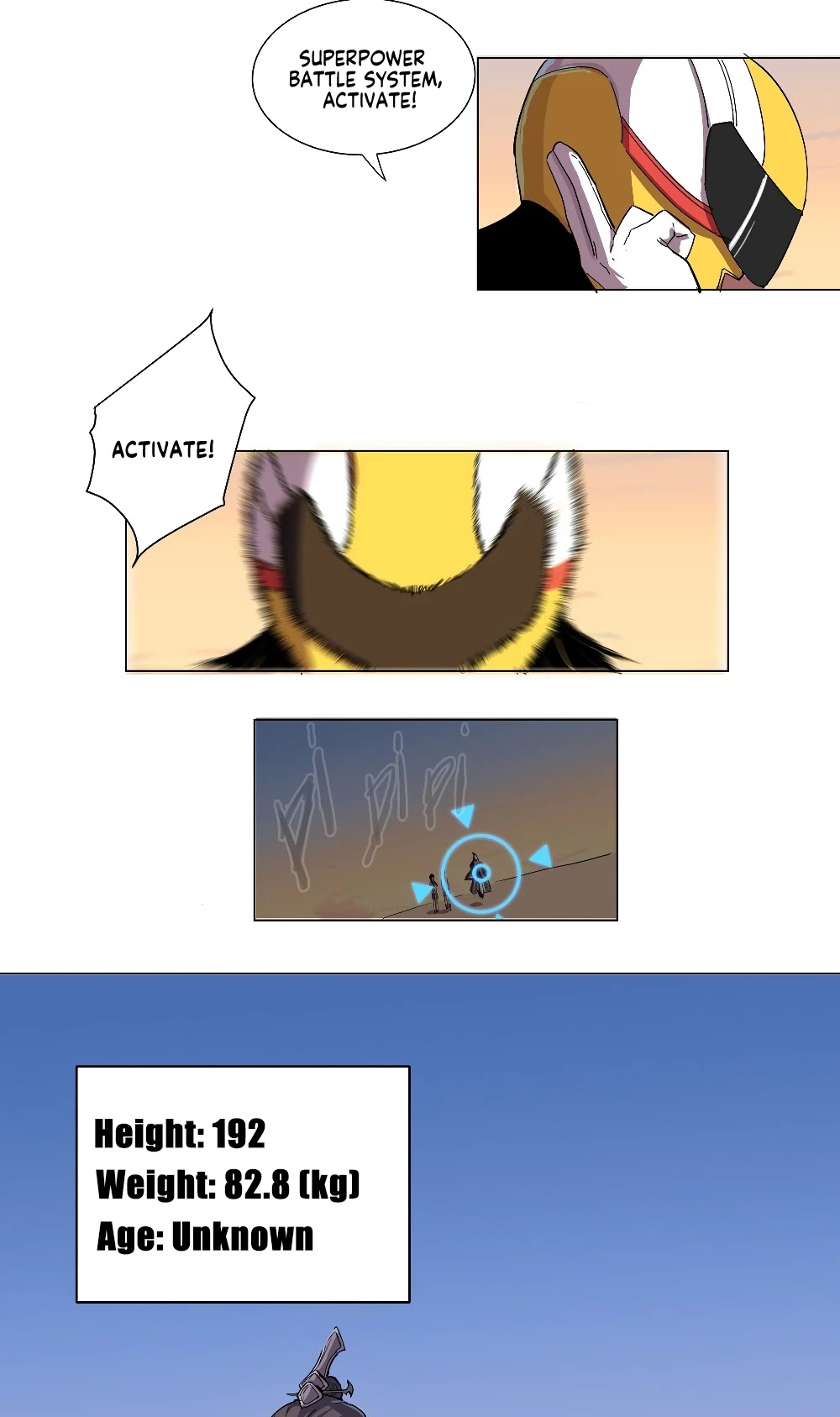 Cultivator Against Hero Society Chapter 16 - 17