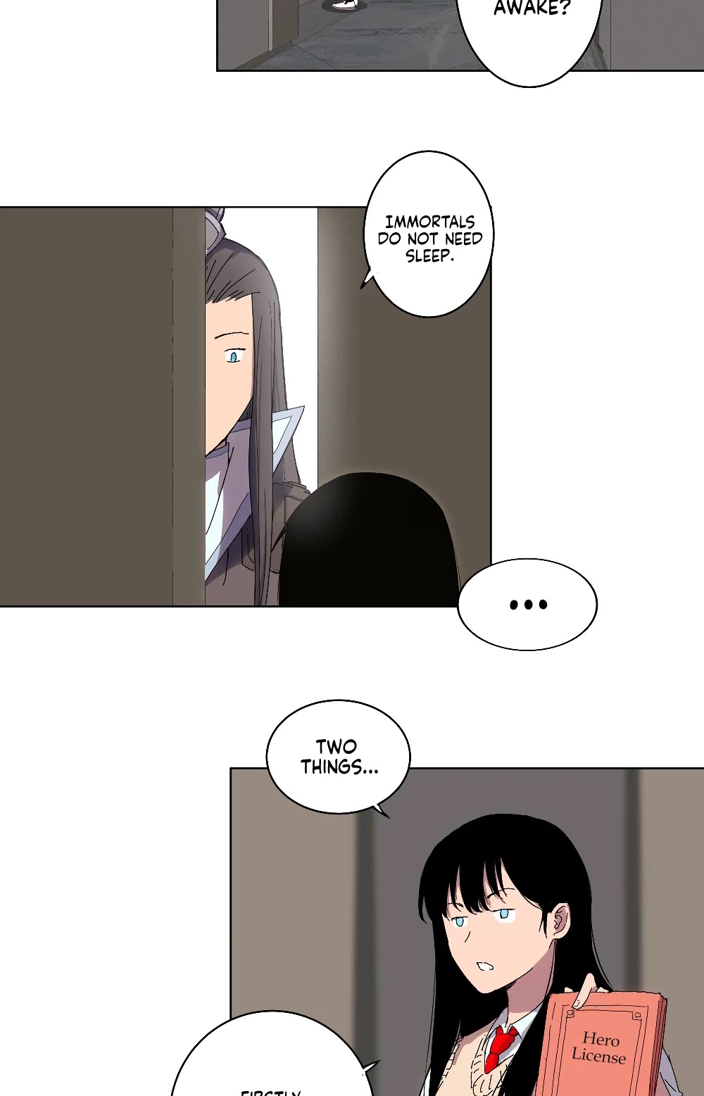 Cultivator Against Hero Society Chapter 17 - 15