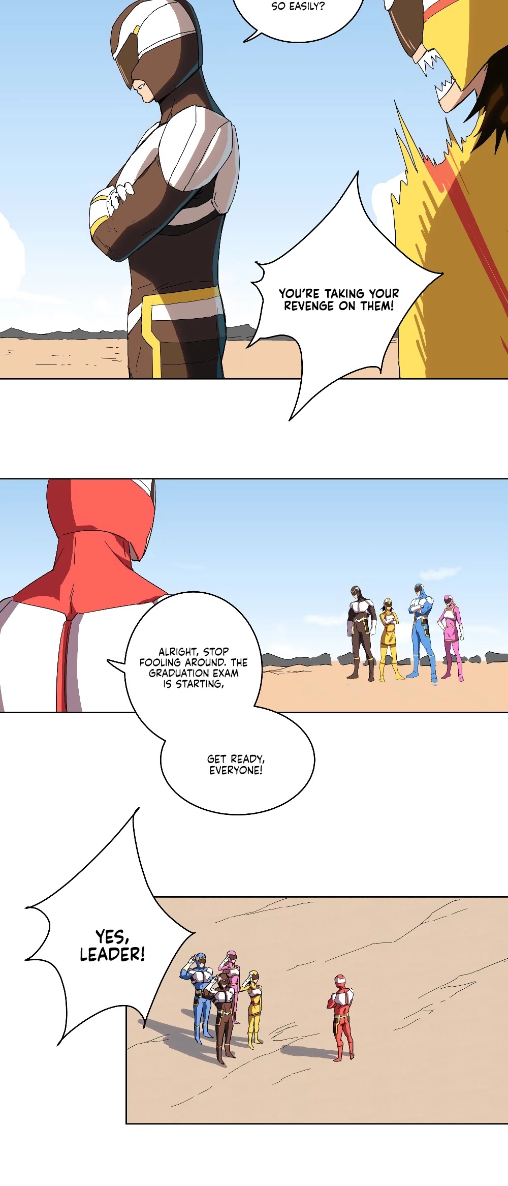 Cultivator Against Hero Society Chapter 22 - 7