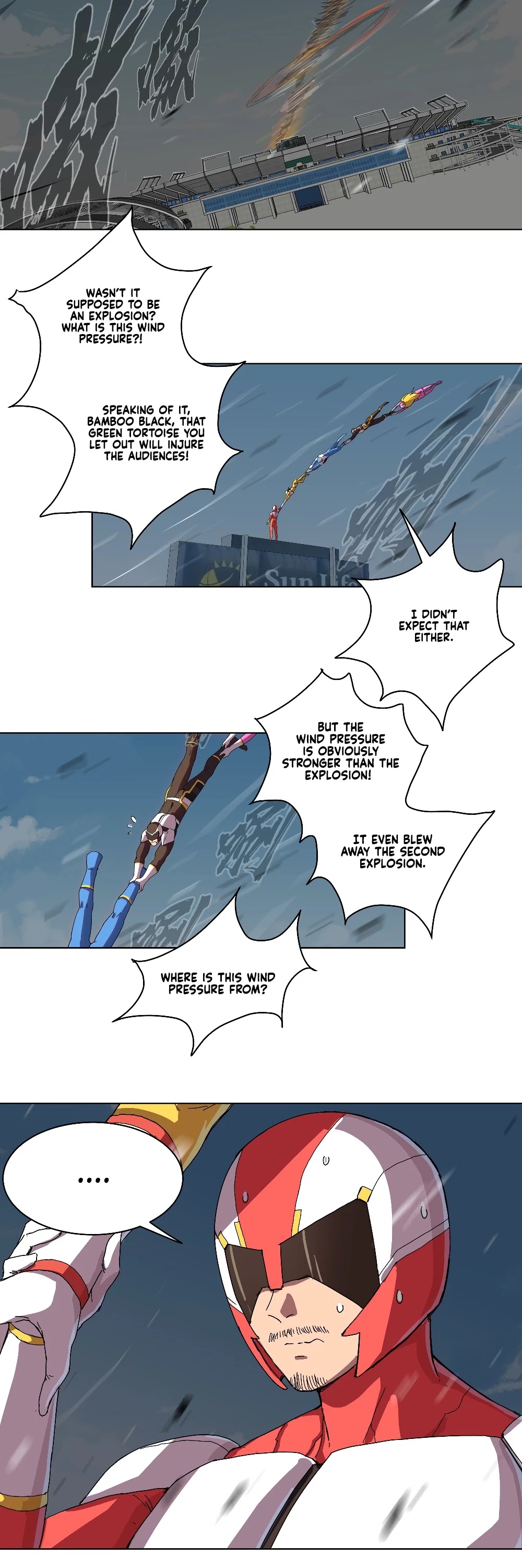 Cultivator Against Hero Society Chapter 24 - 2