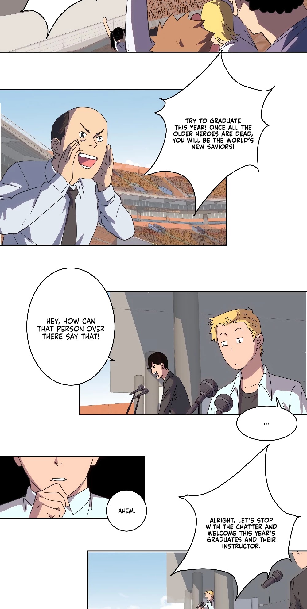 Cultivator Against Hero Society Chapter 22 - 9