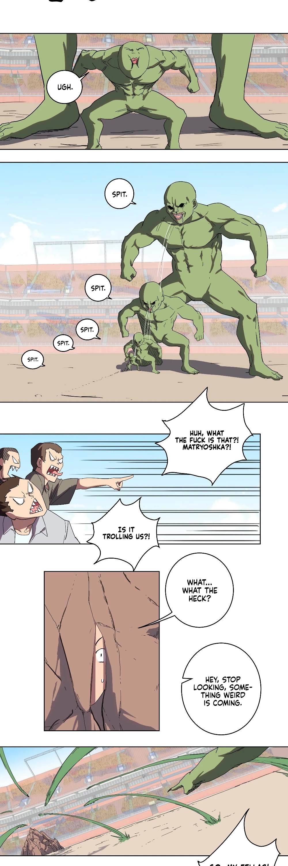 Cultivator Against Hero Society Chapter 24 - 9
