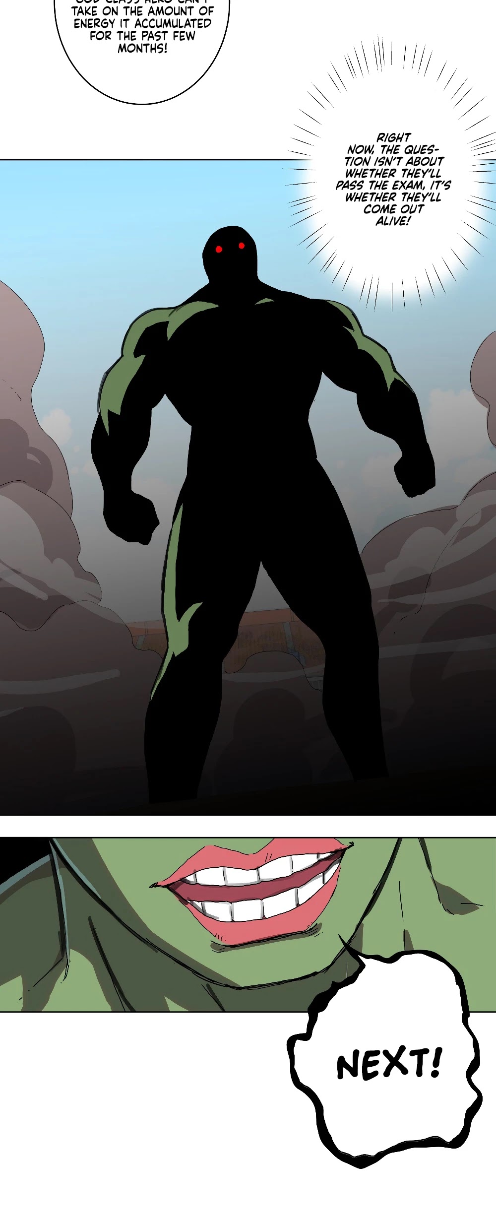 Cultivator Against Hero Society Chapter 24 - 13