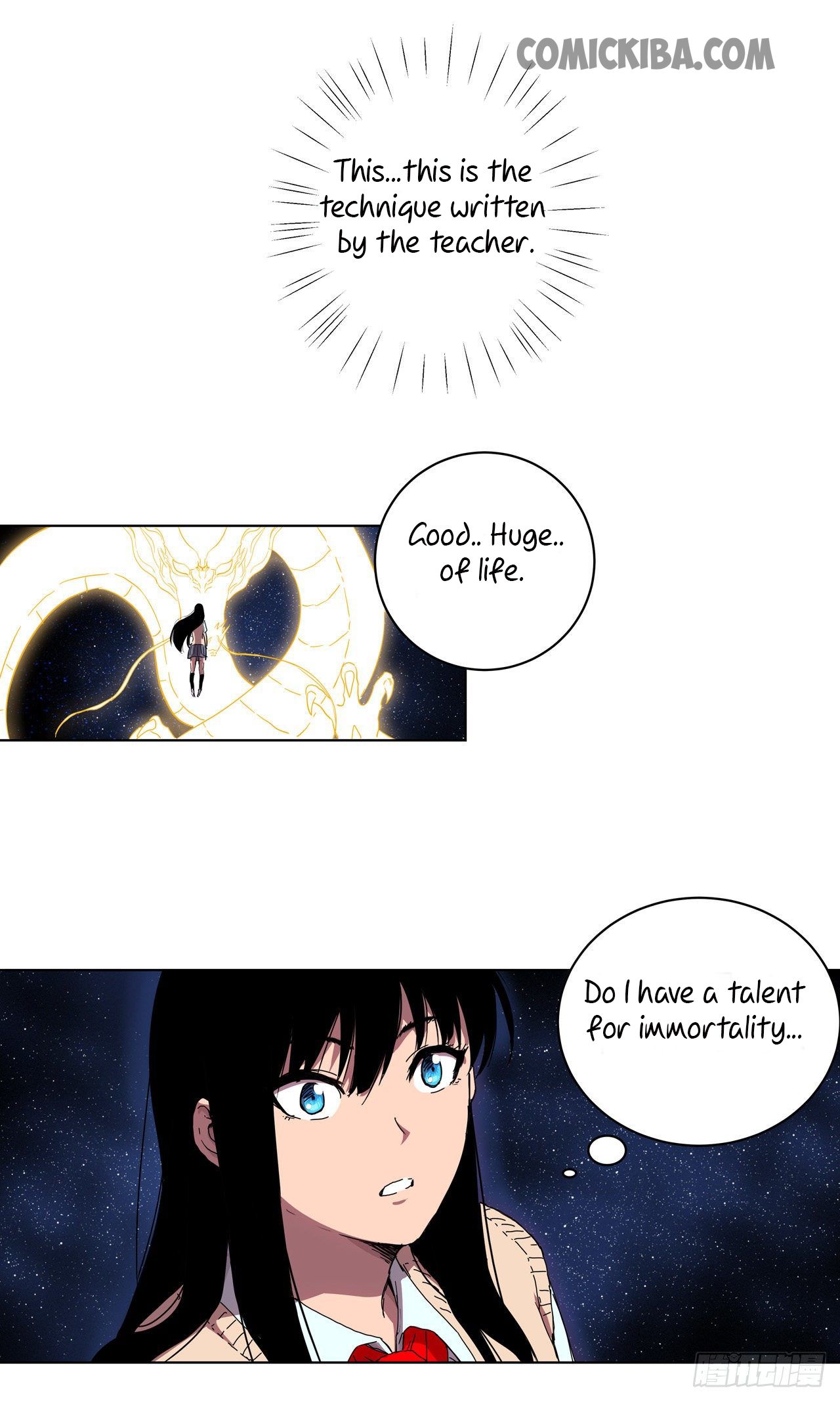 Cultivator Against Hero Society Chapter 27 - 1
