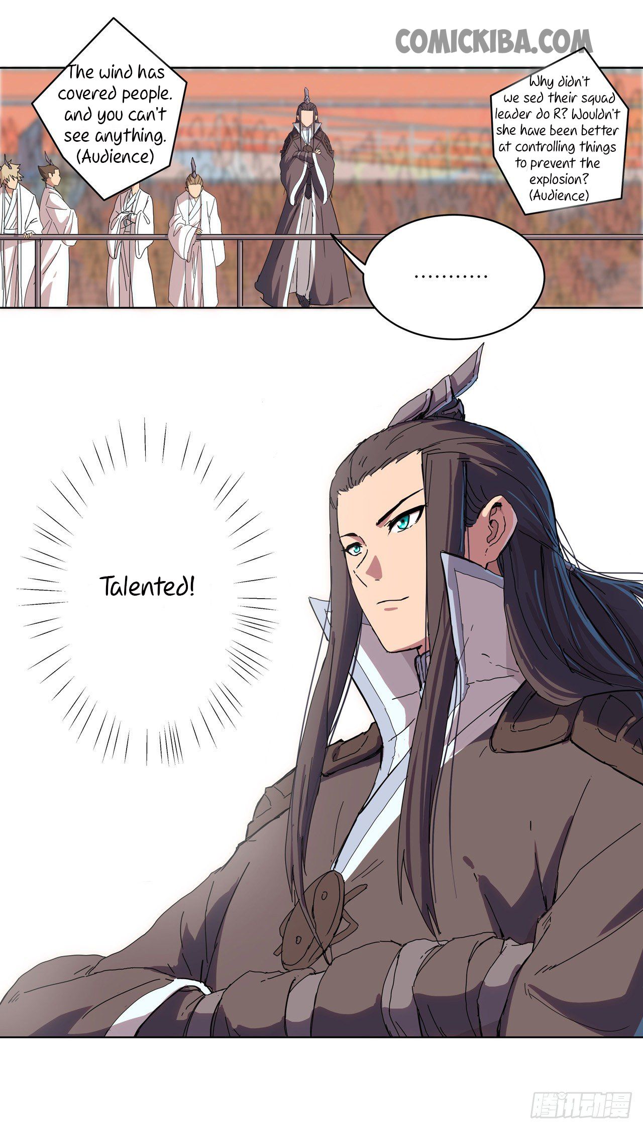 Cultivator Against Hero Society Chapter 27 - 2