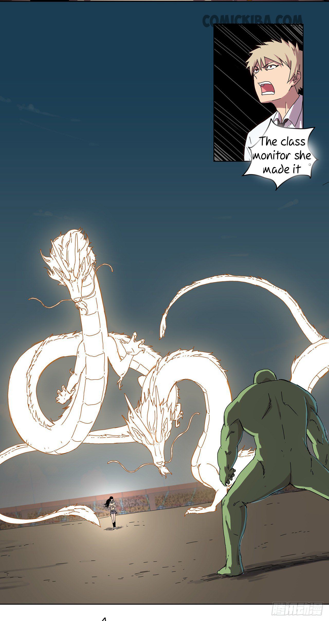 Cultivator Against Hero Society Chapter 27 - 14