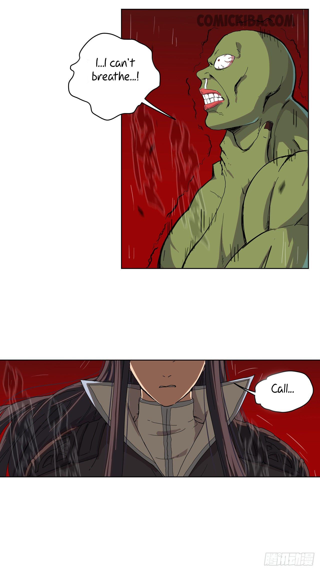 Cultivator Against Hero Society Chapter 30 - 2