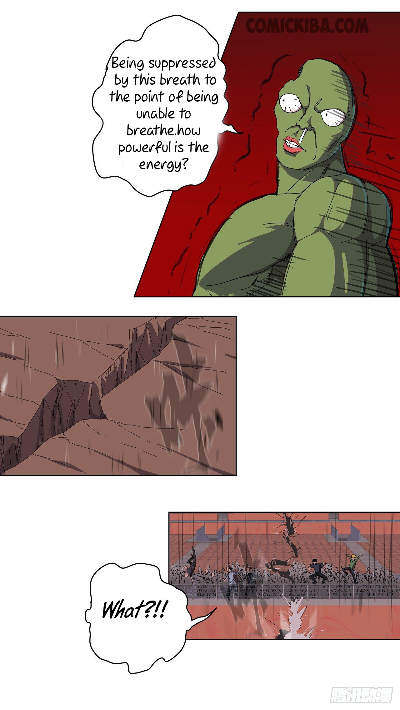 Cultivator Against Hero Society Chapter 30 - 3