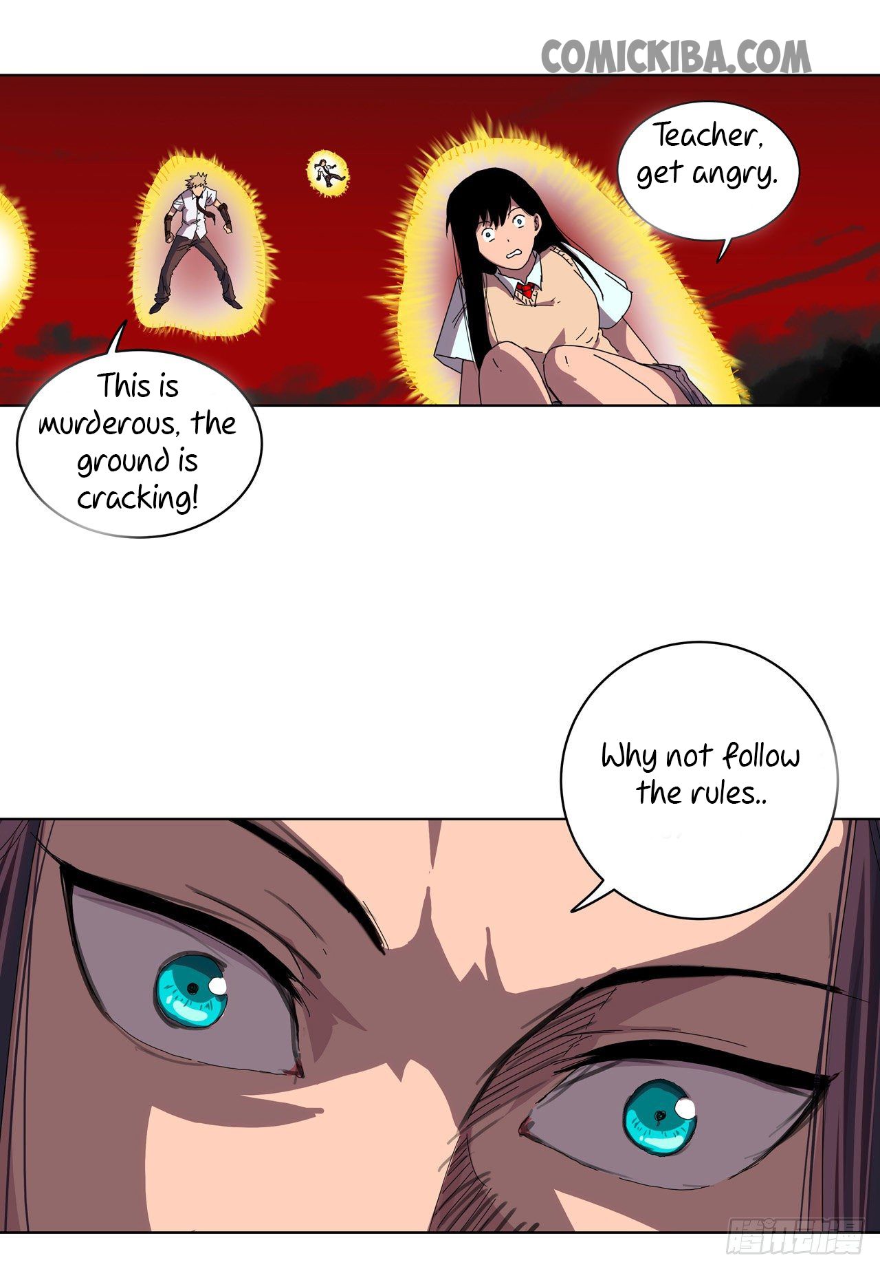 Cultivator Against Hero Society Chapter 30 - 4
