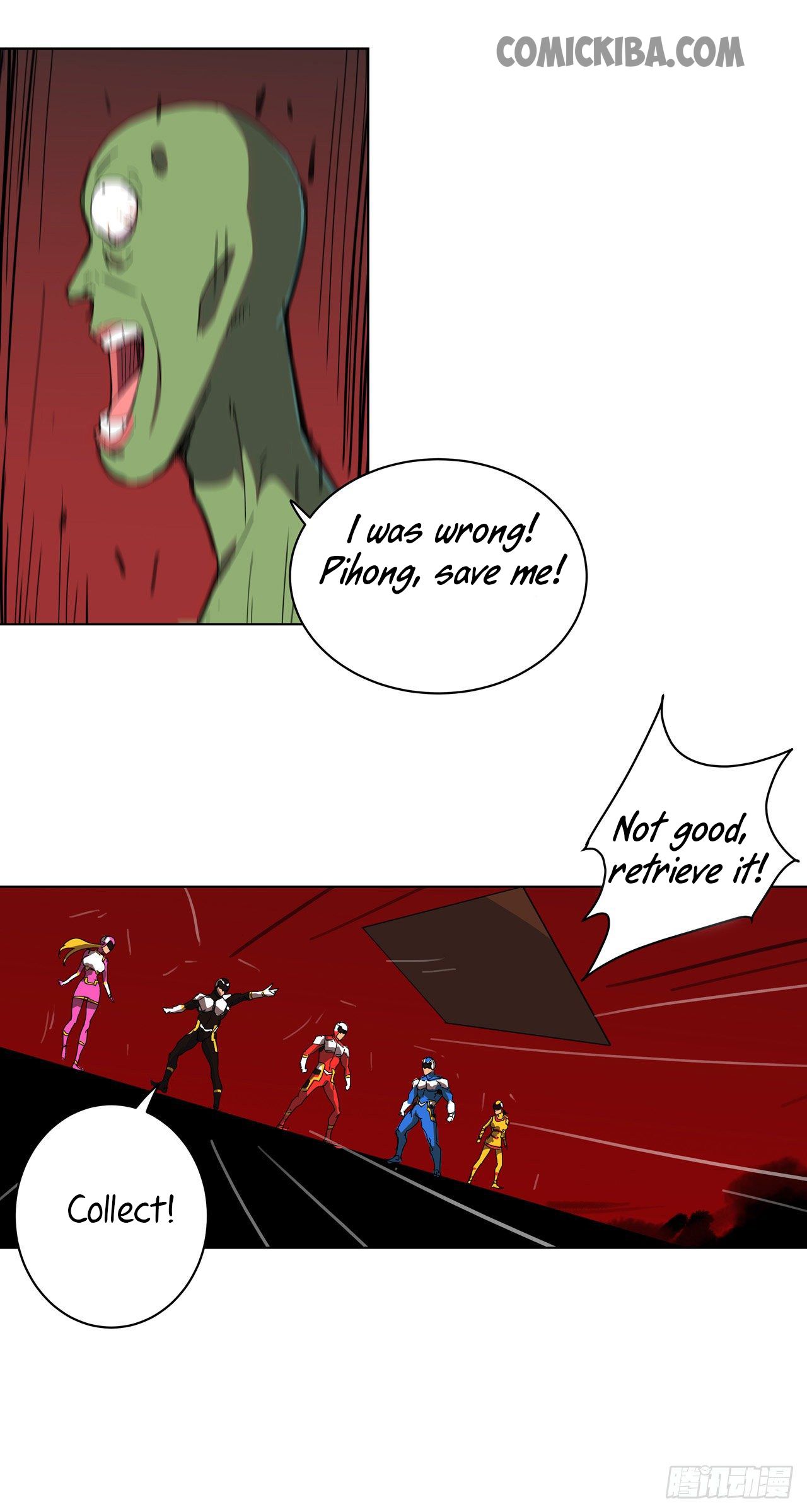 Cultivator Against Hero Society Chapter 30 - 5