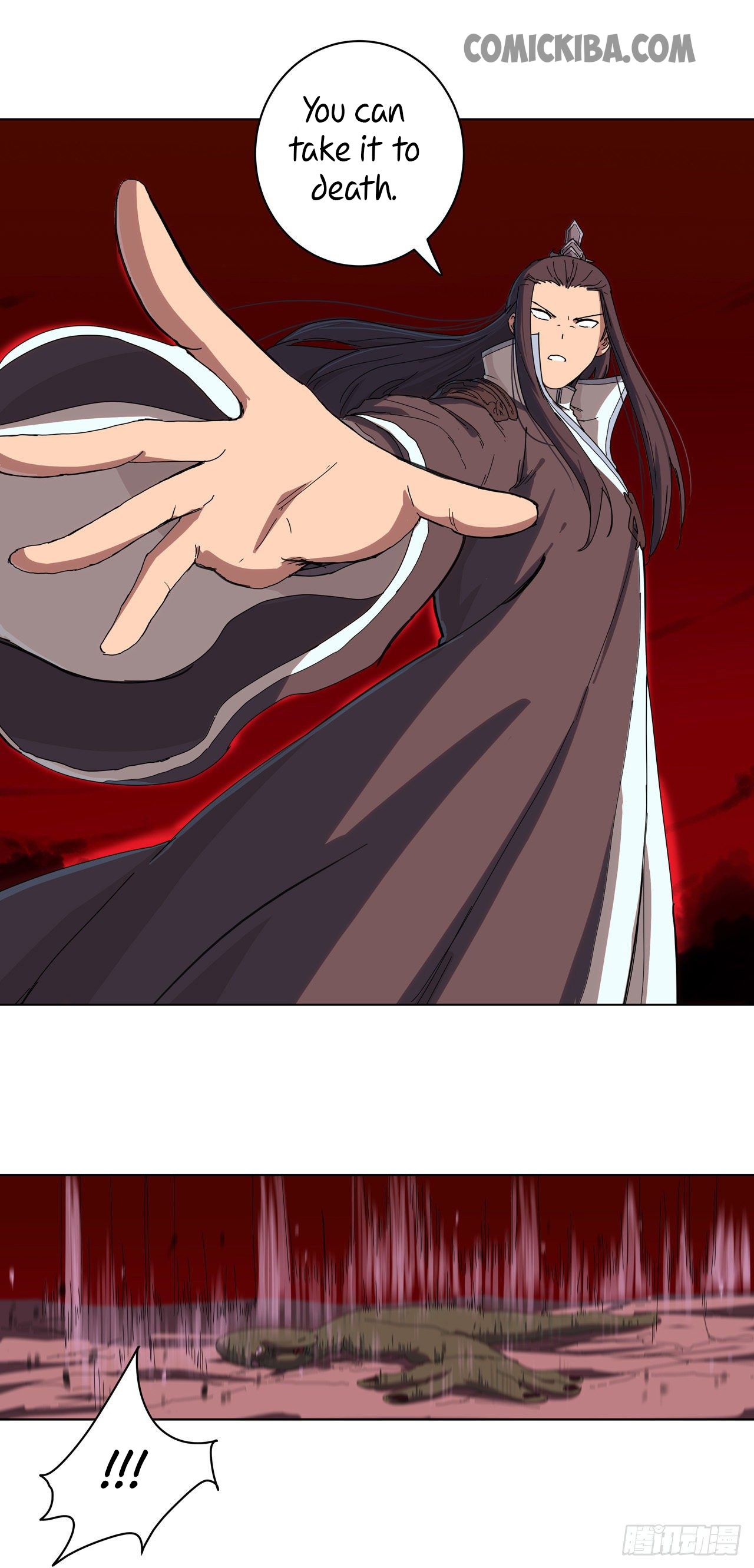 Cultivator Against Hero Society Chapter 30 - 6