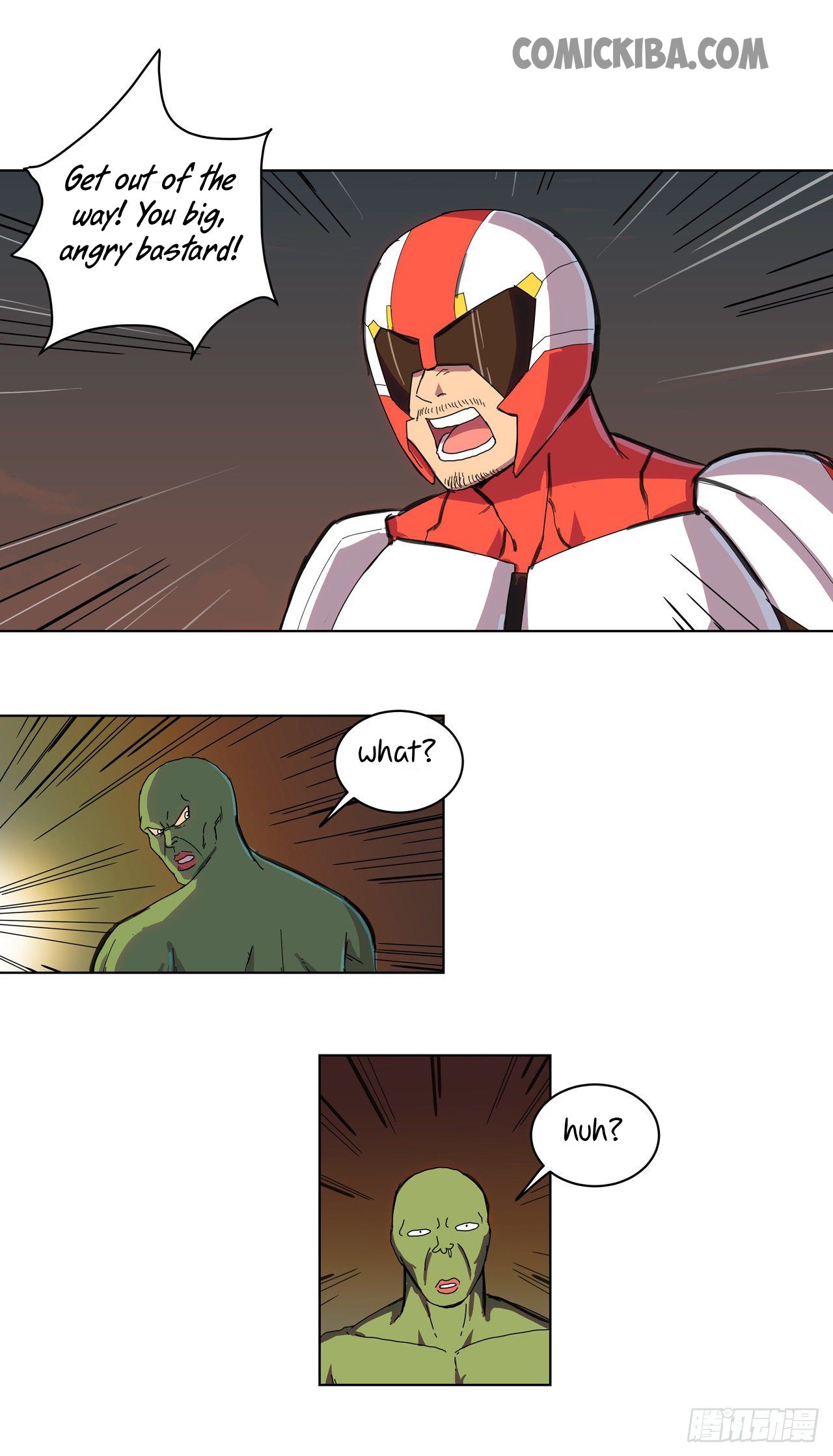 Cultivator Against Hero Society Chapter 27 - 22