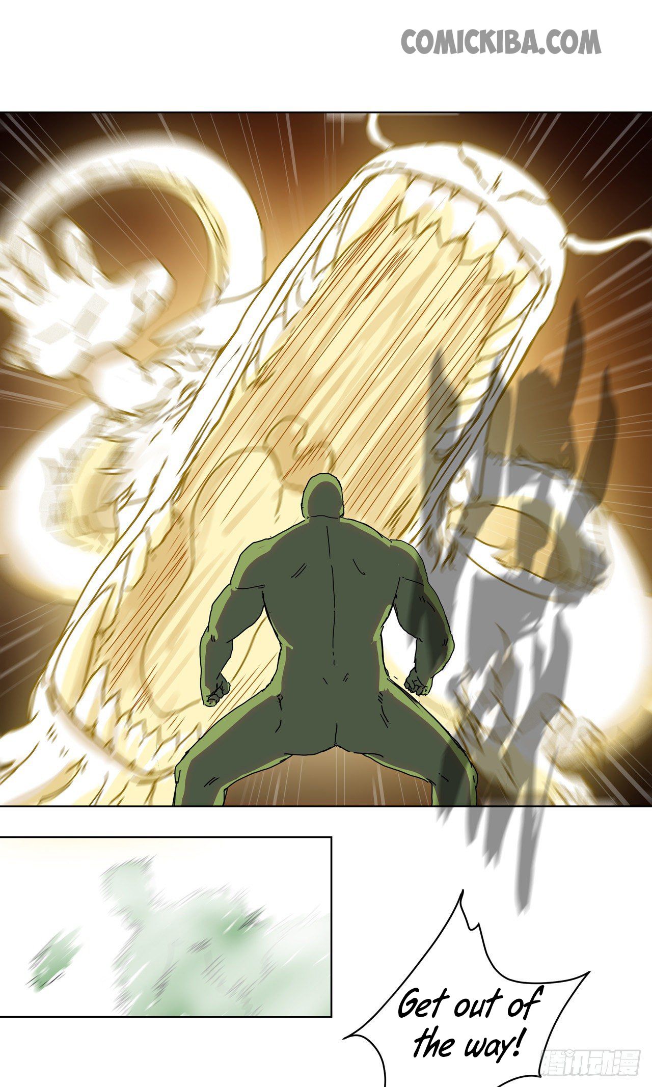 Cultivator Against Hero Society Chapter 27 - 23