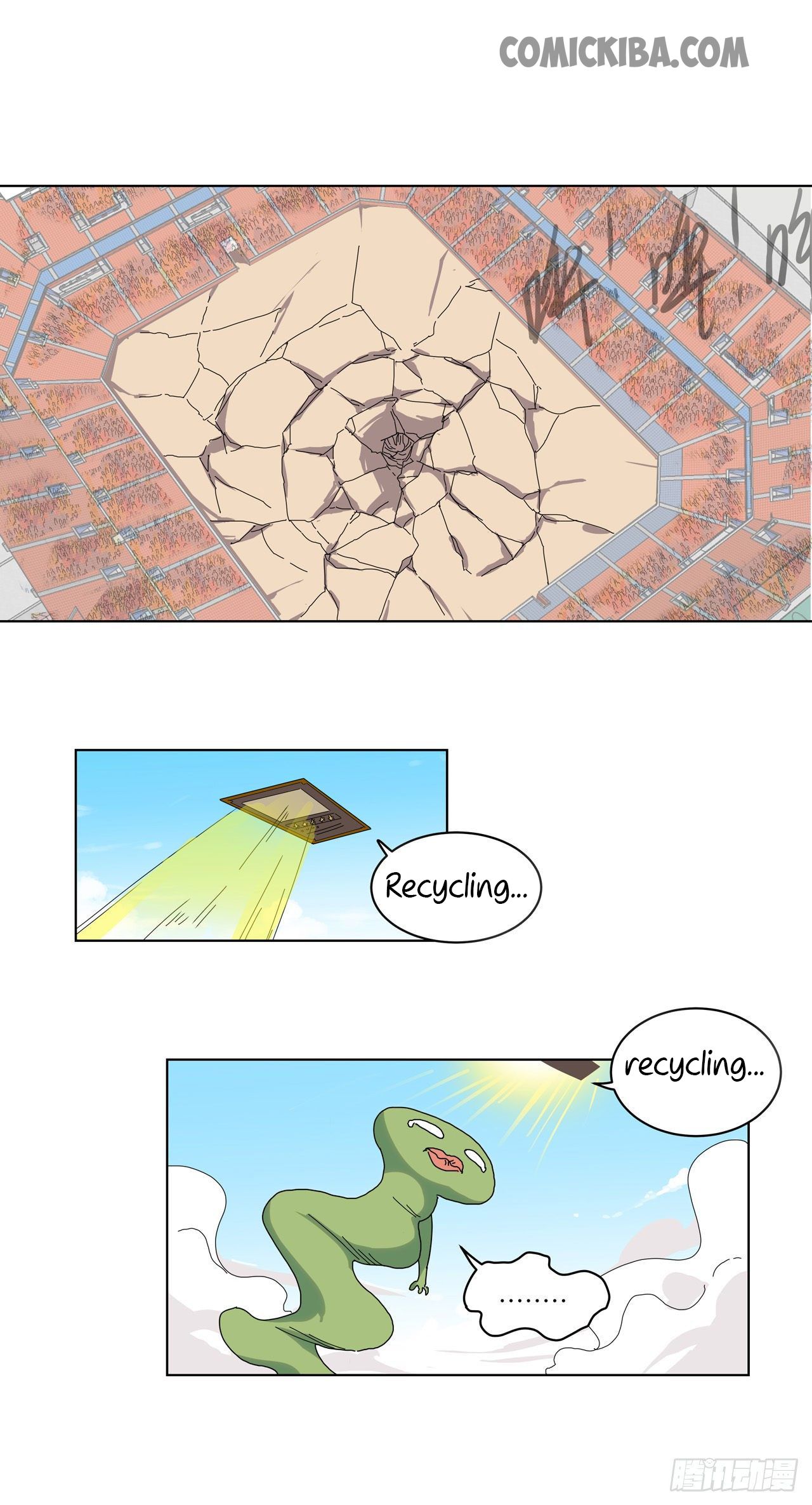 Cultivator Against Hero Society Chapter 30 - 9