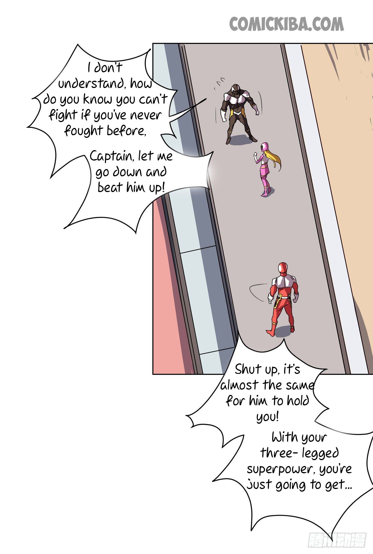 Cultivator Against Hero Society Chapter 31 - 2