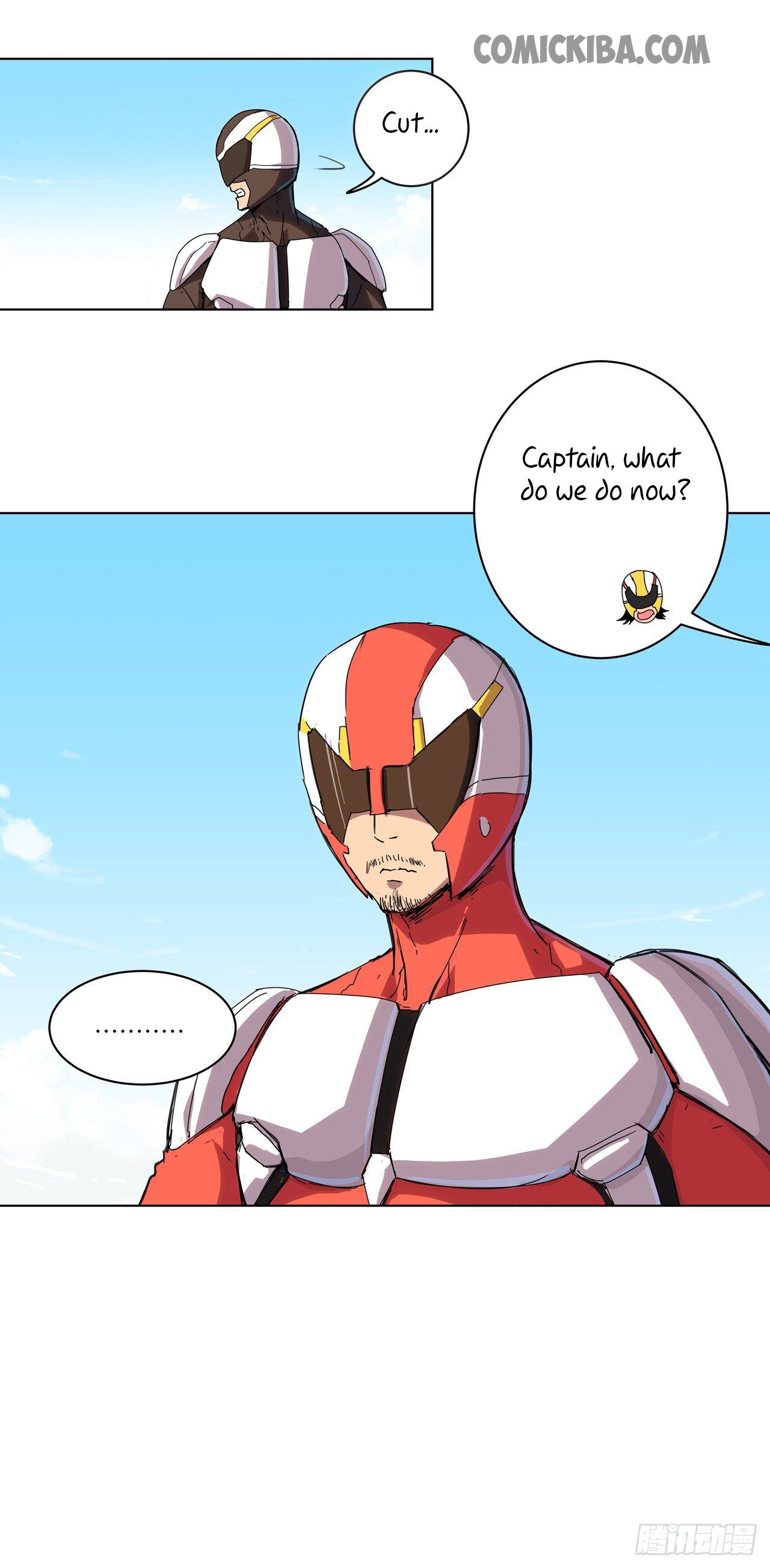 Cultivator Against Hero Society Chapter 31 - 3