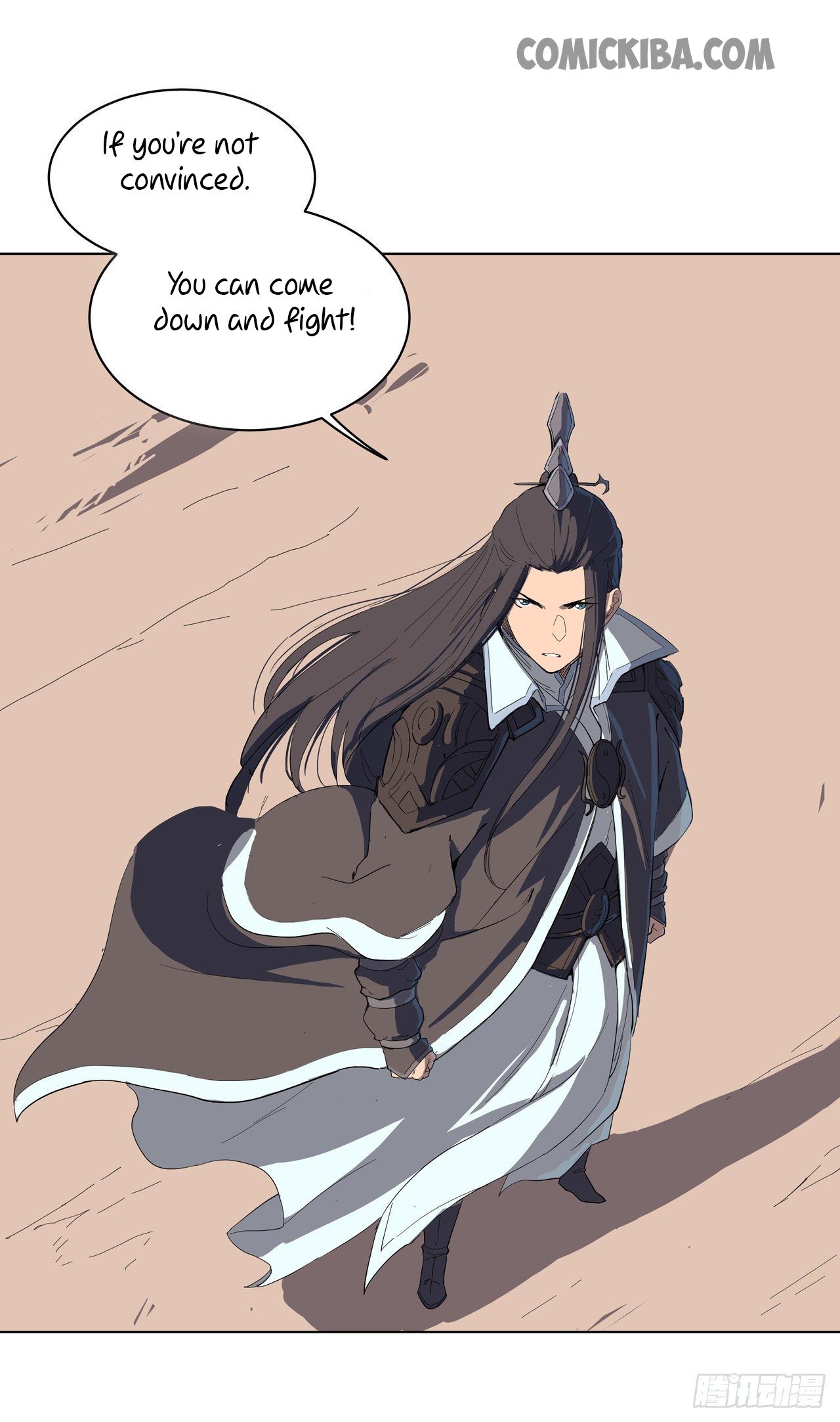 Cultivator Against Hero Society Chapter 30 - 15