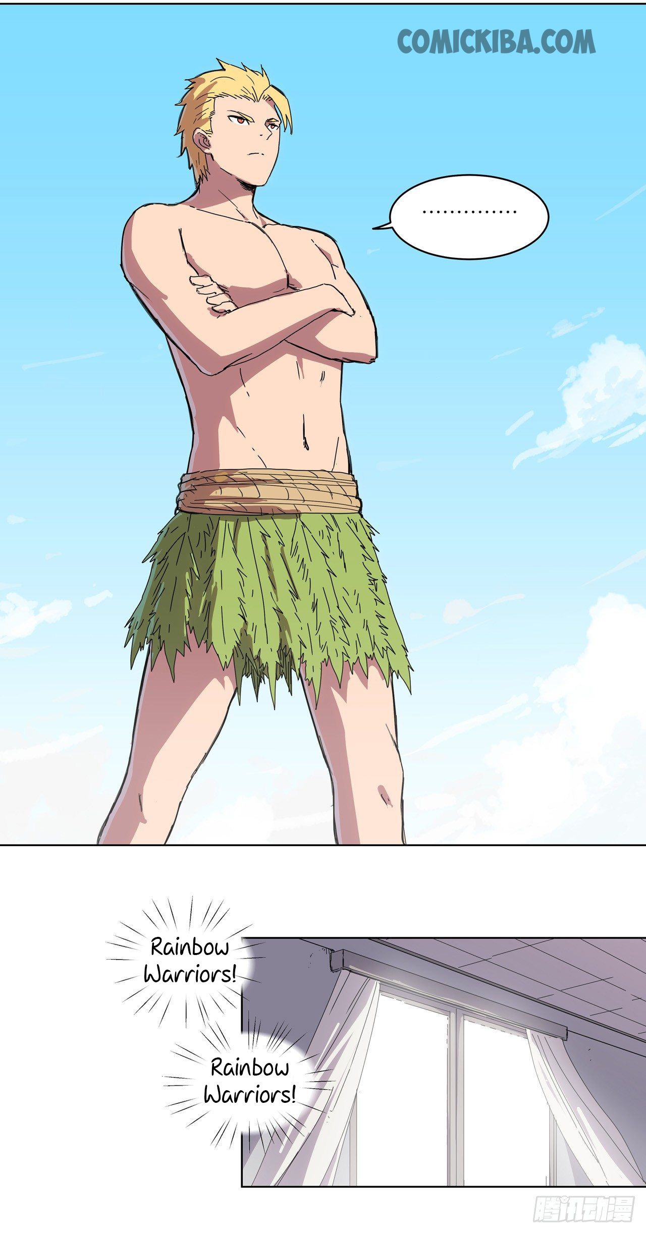 Cultivator Against Hero Society Chapter 31 - 11