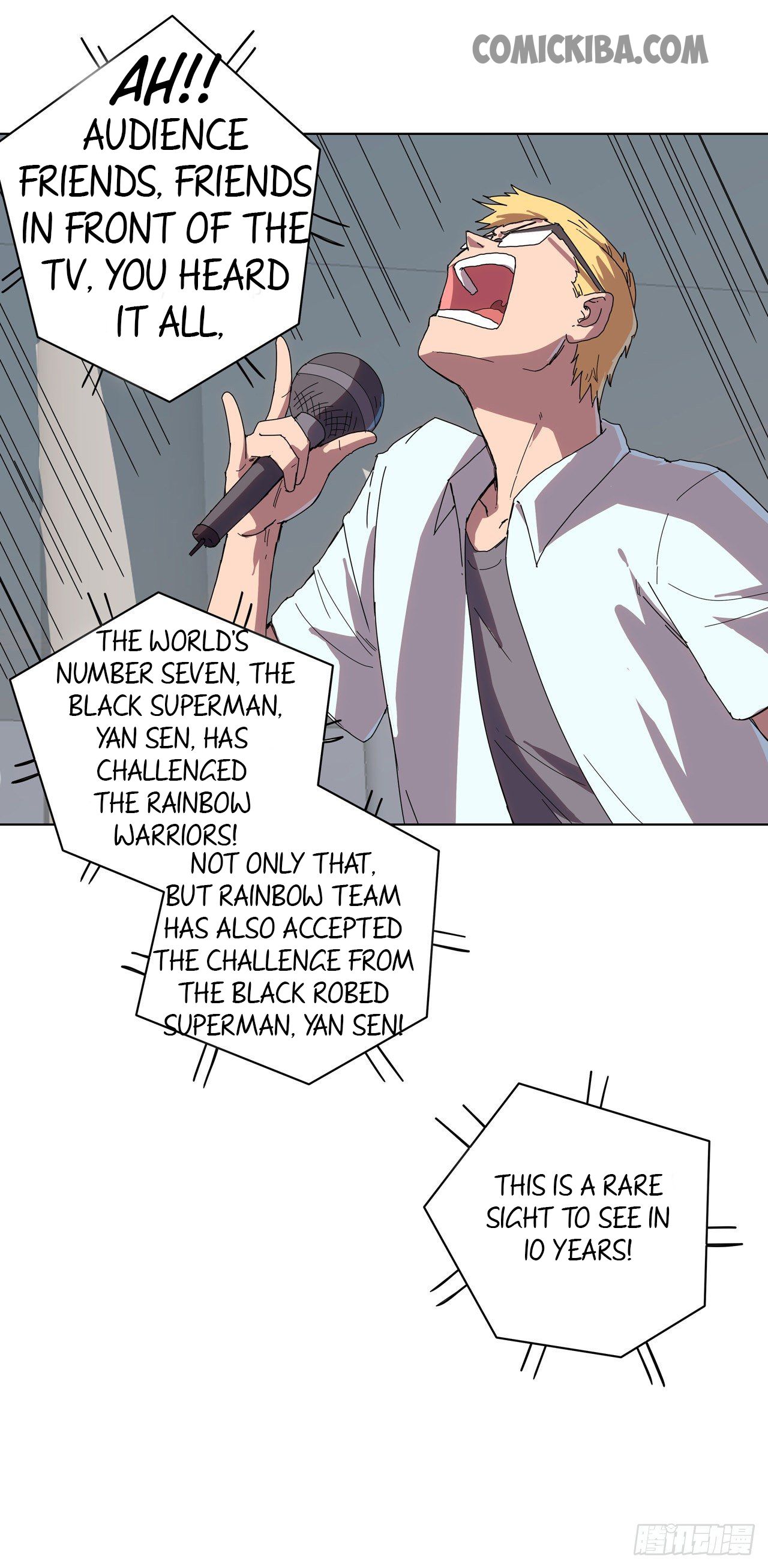 Cultivator Against Hero Society Chapter 30 - 18