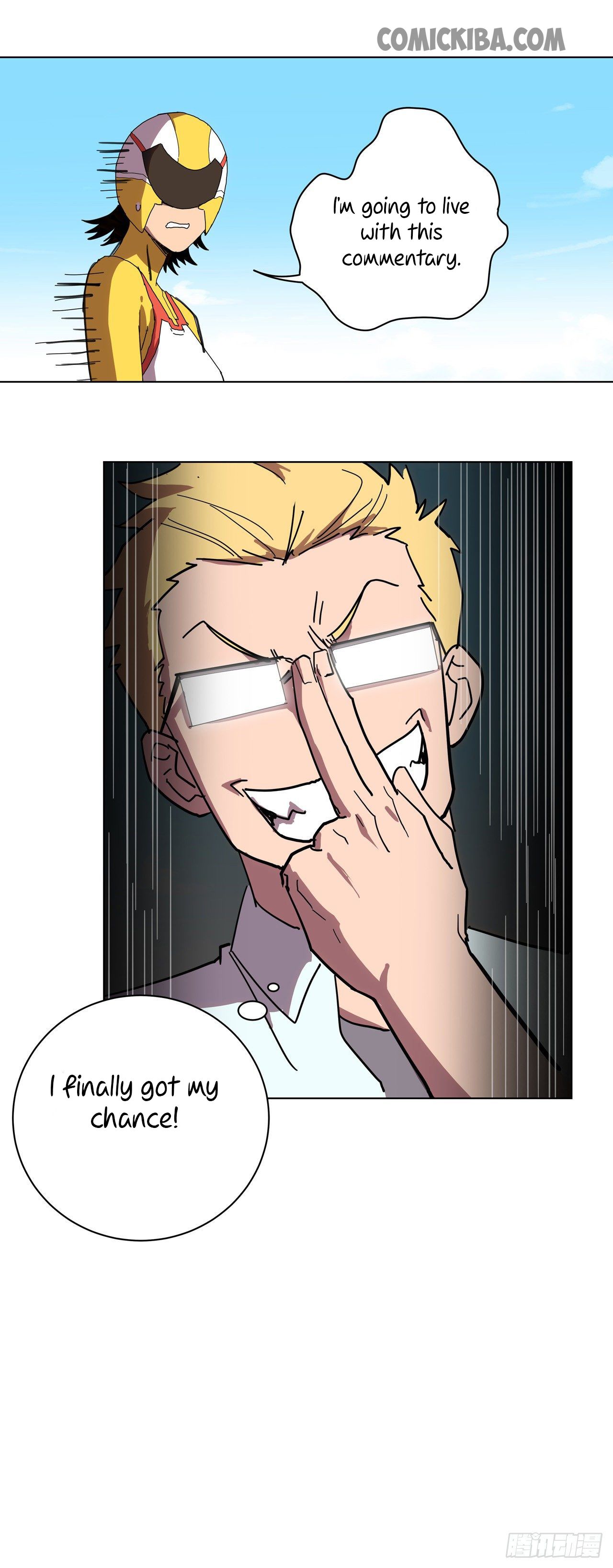 Cultivator Against Hero Society Chapter 30 - 21