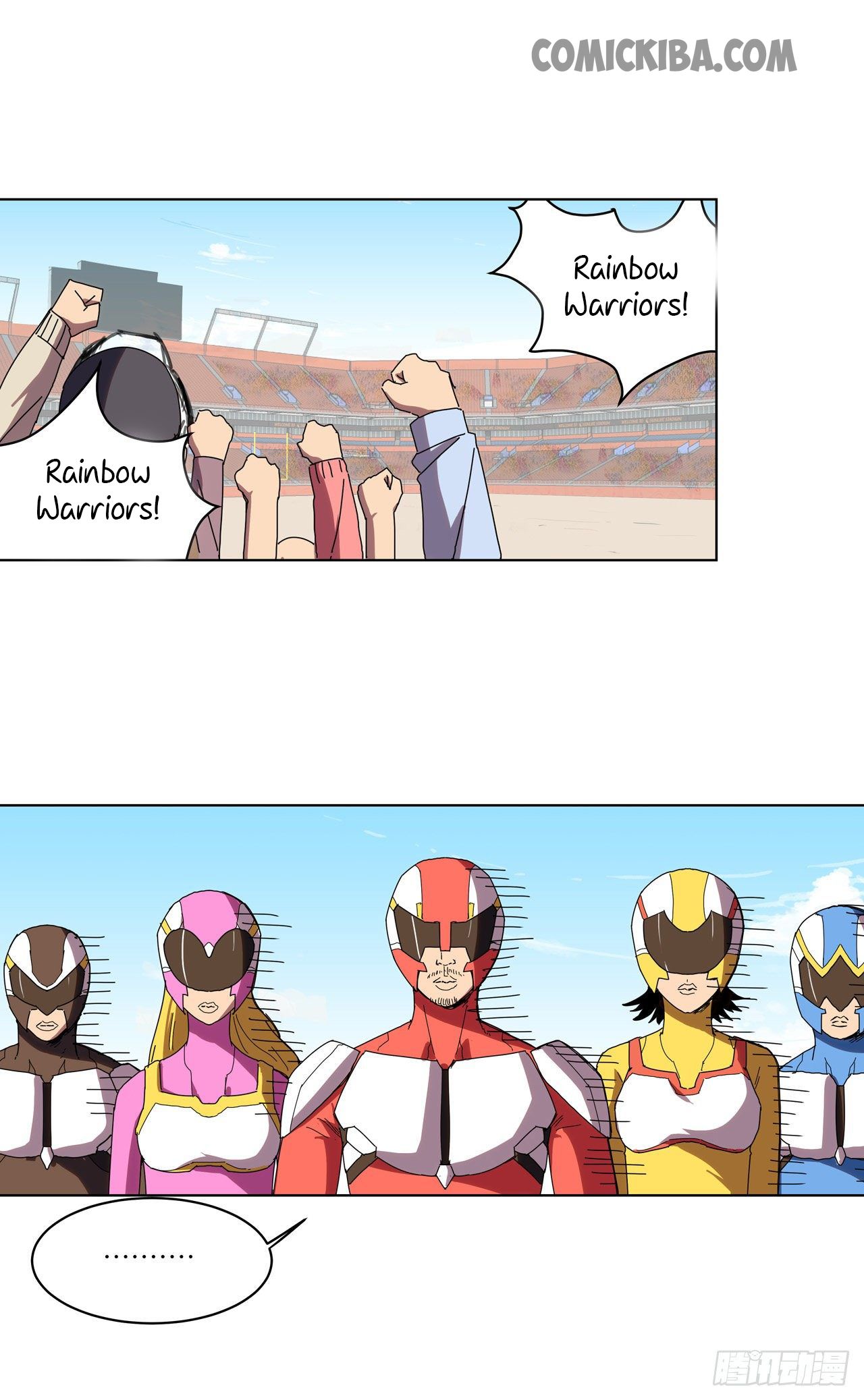 Cultivator Against Hero Society Chapter 31 - 13
