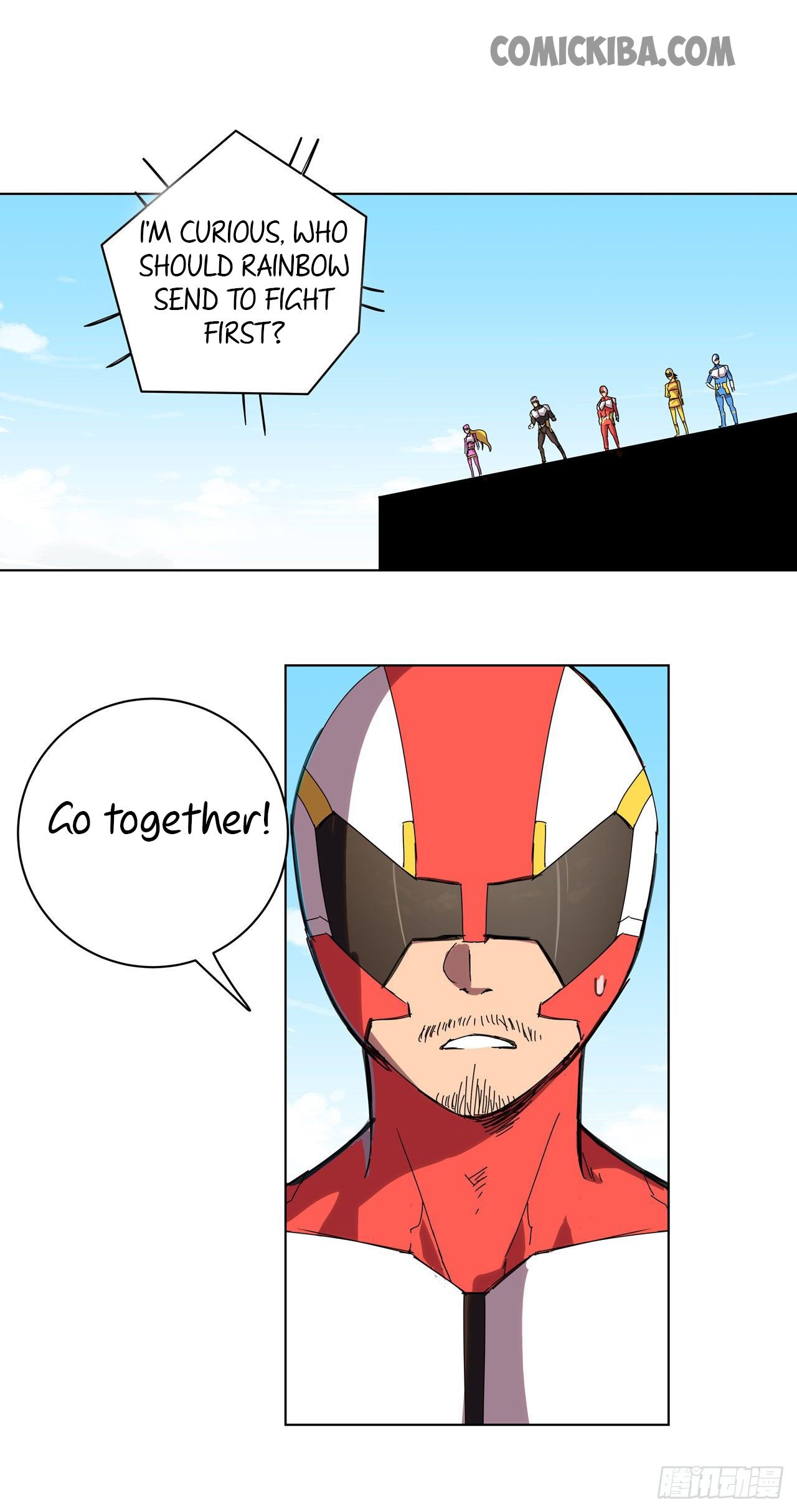Cultivator Against Hero Society Chapter 31 - 15