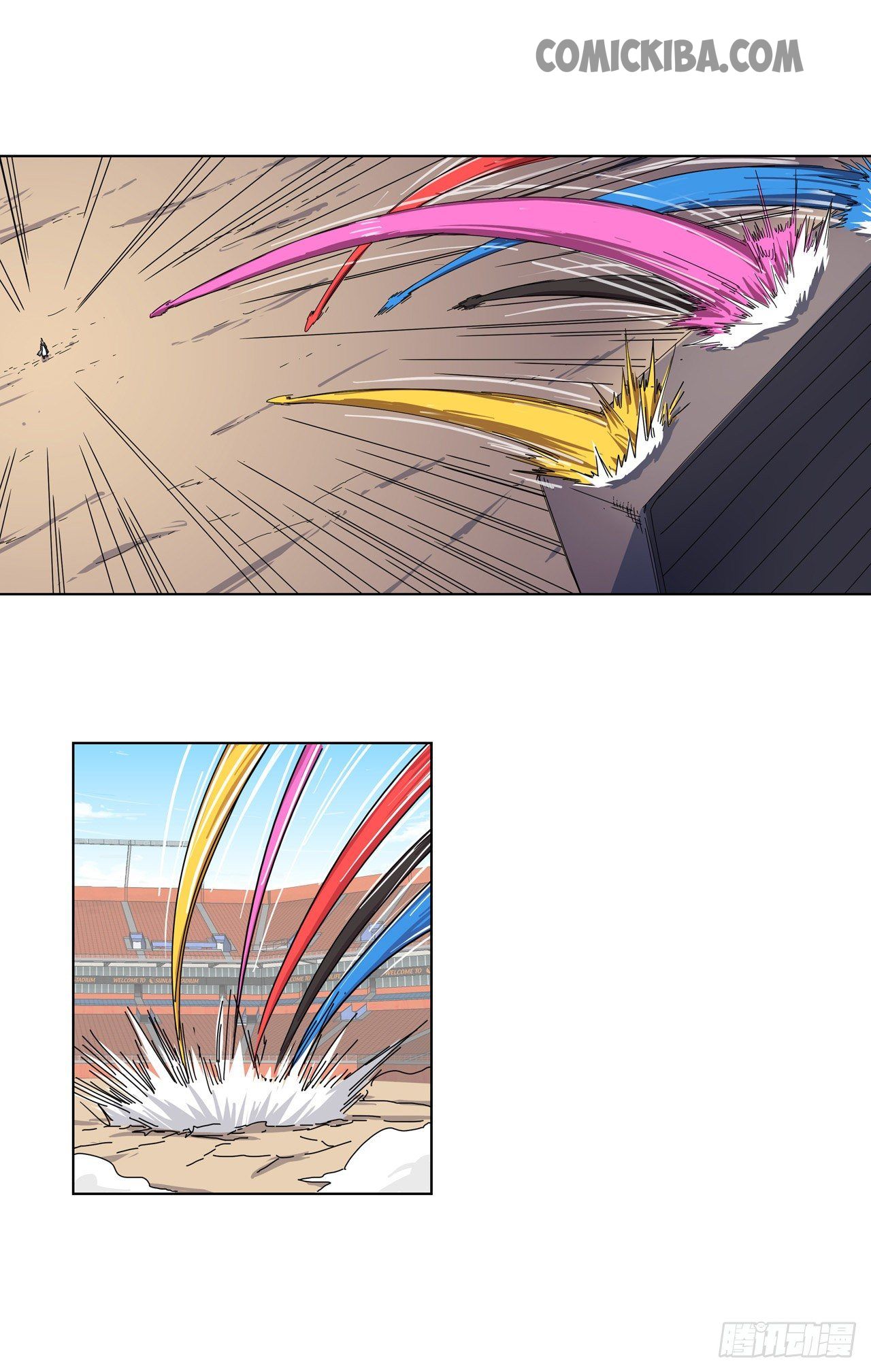 Cultivator Against Hero Society Chapter 31 - 16