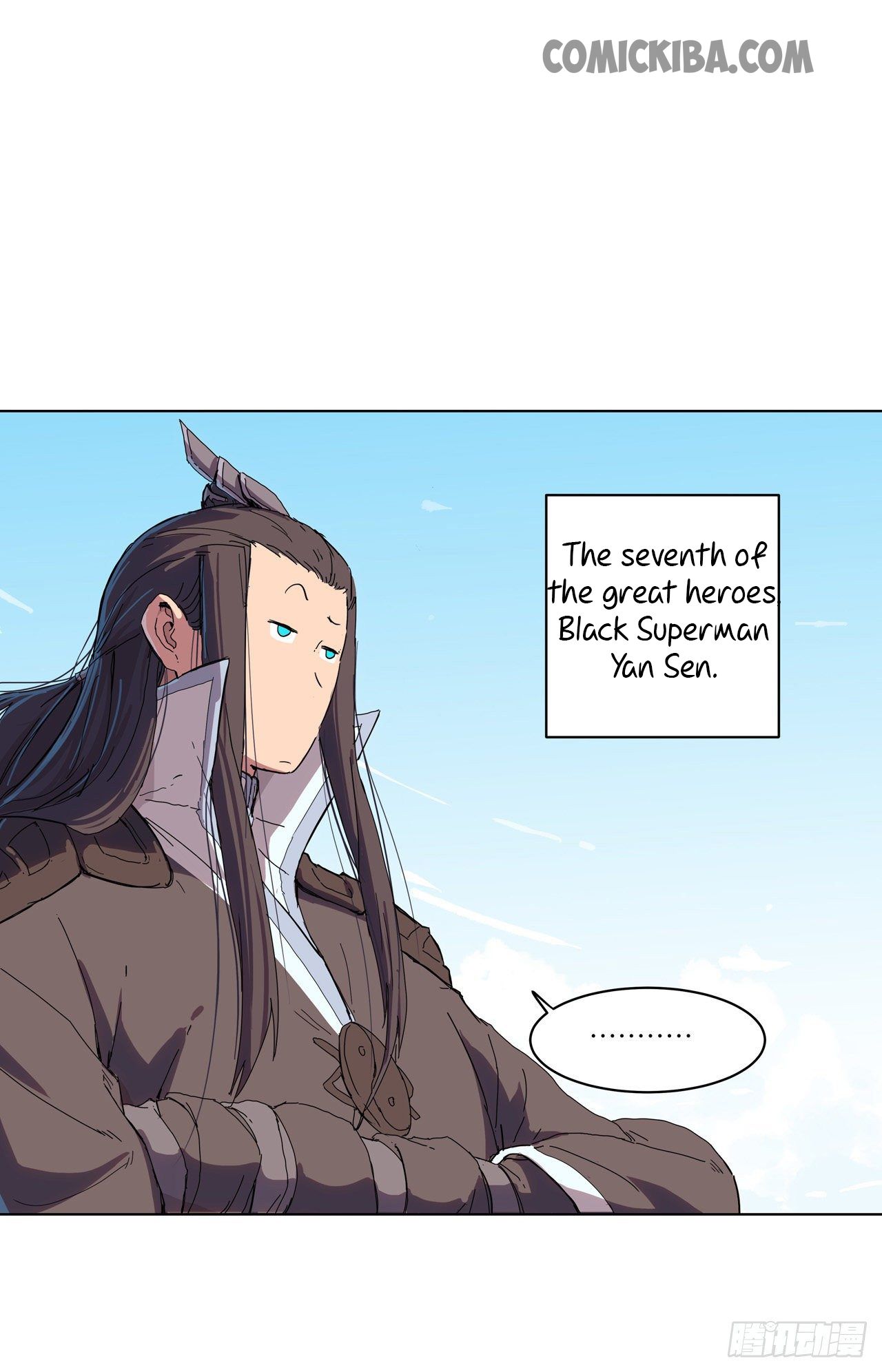 Cultivator Against Hero Society Chapter 31 - 18