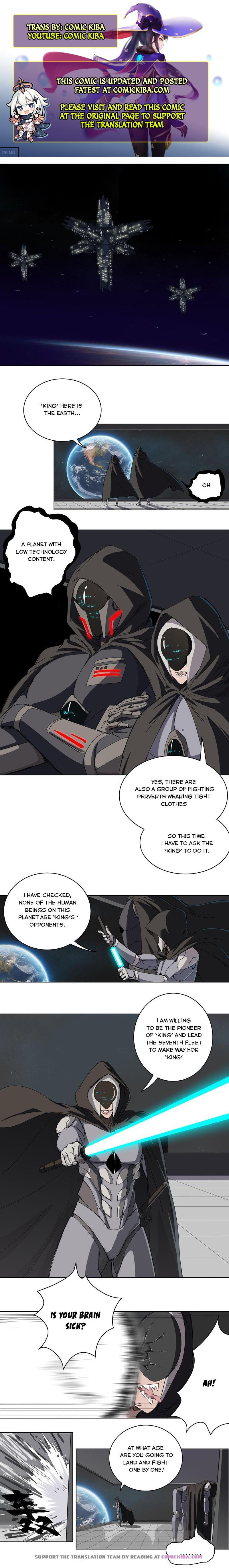 Cultivator Against Hero Society Chapter 41 - 1