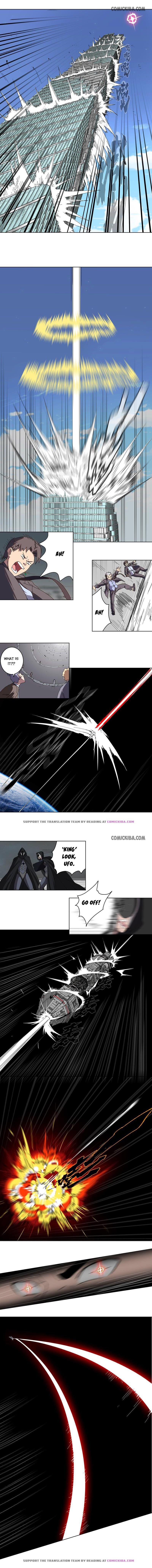 Cultivator Against Hero Society Chapter 41 - 5