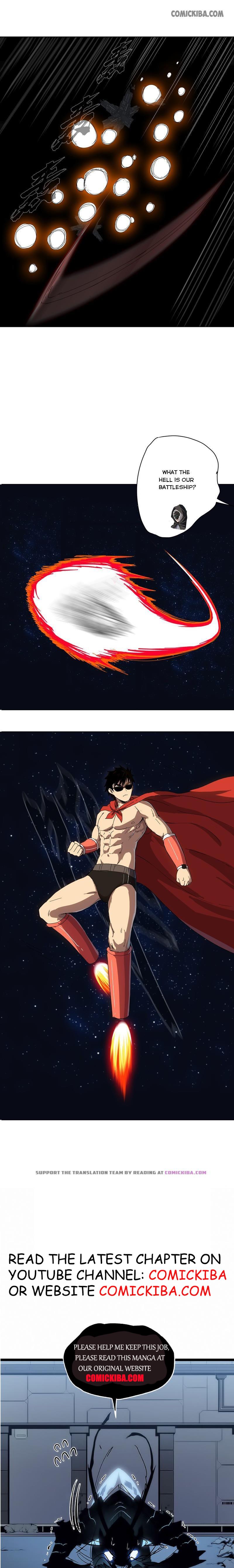 Cultivator Against Hero Society Chapter 41 - 6