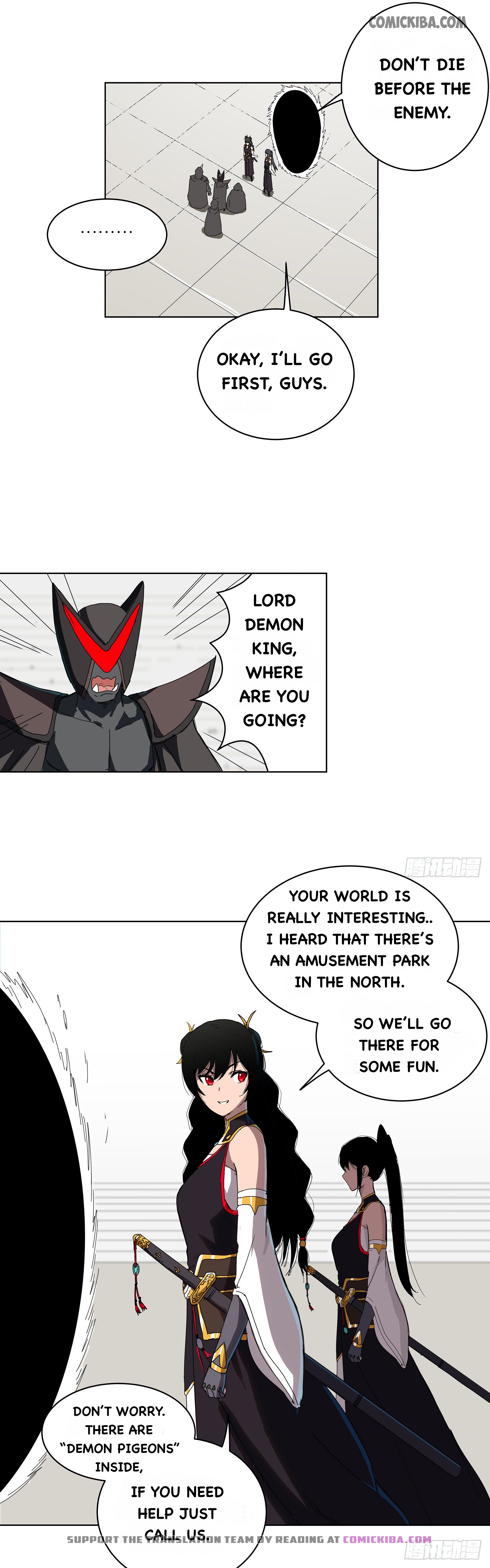 Cultivator Against Hero Society Chapter 50 - 6