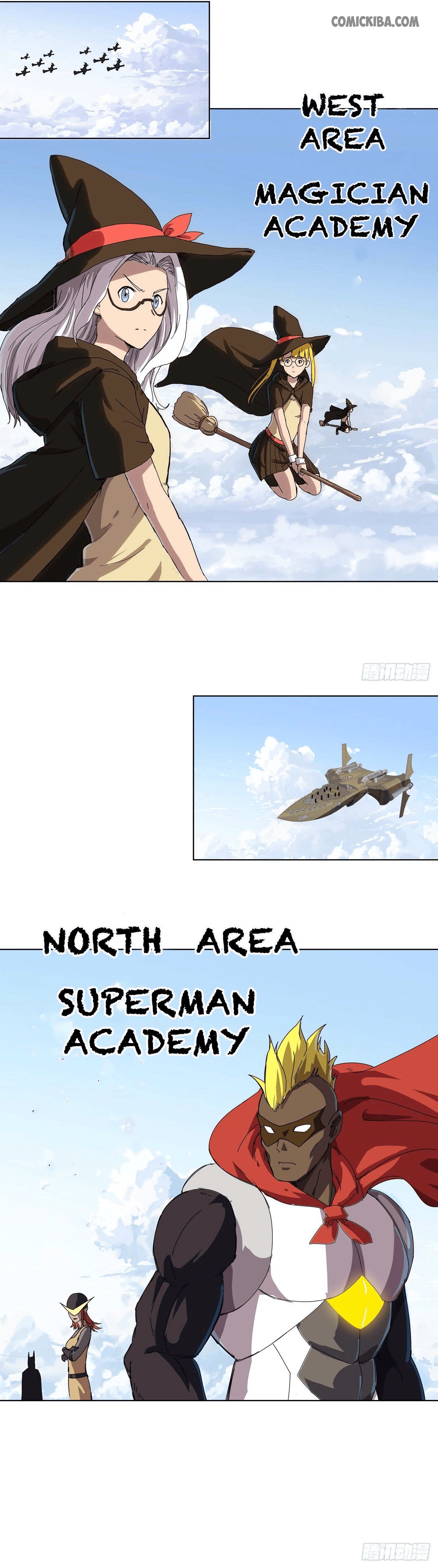 Cultivator Against Hero Society Chapter 51 - 12