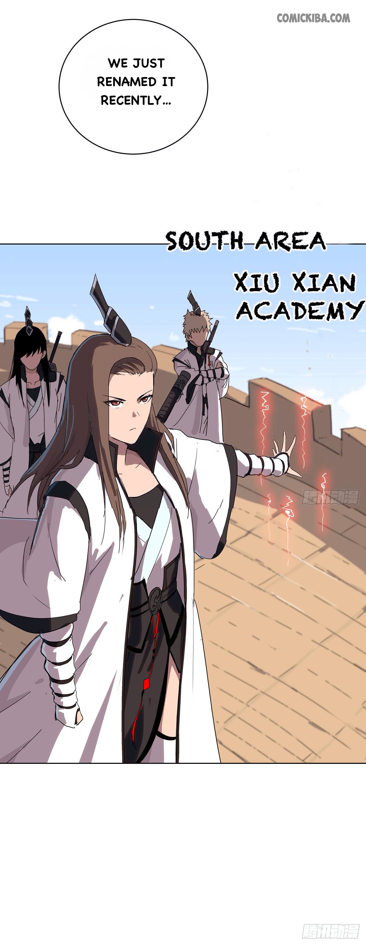 Cultivator Against Hero Society Chapter 51 - 26