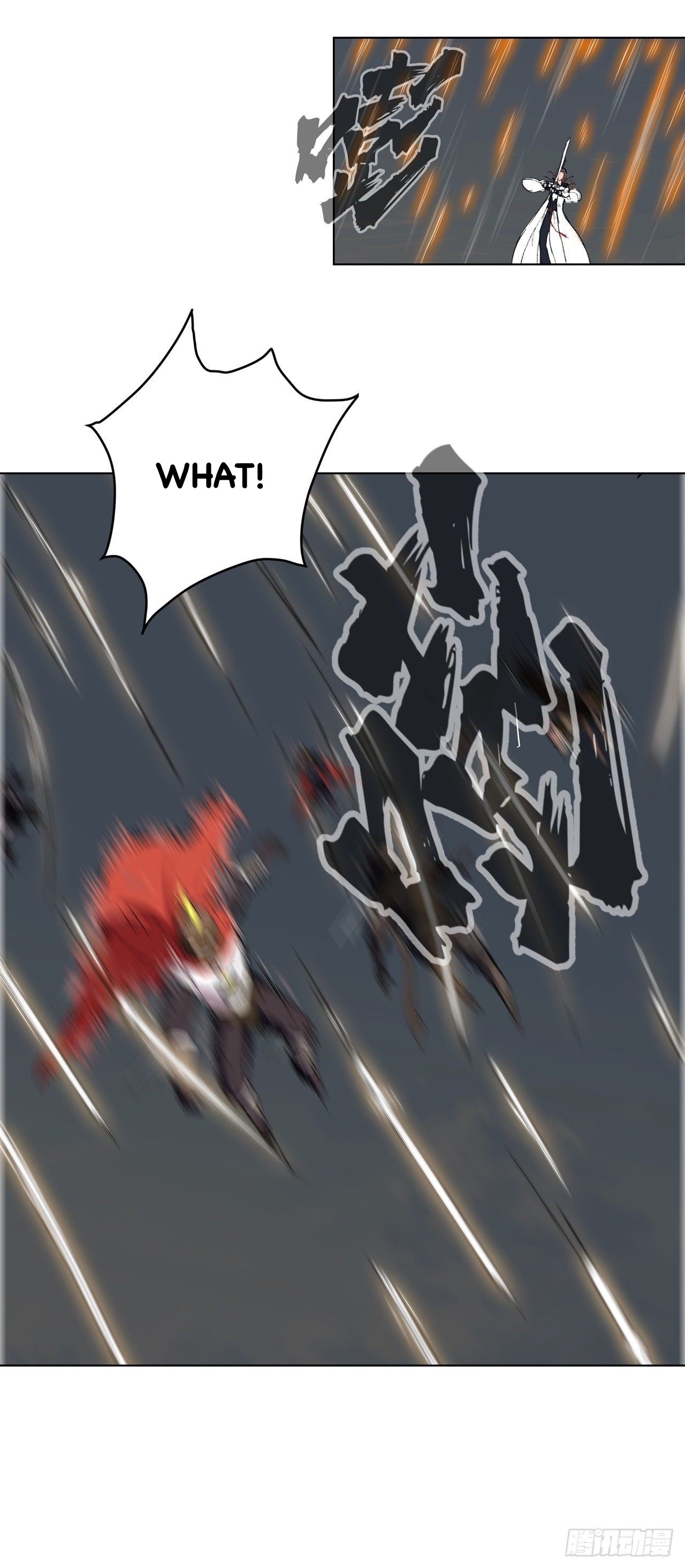 Cultivator Against Hero Society Chapter 56 - 7