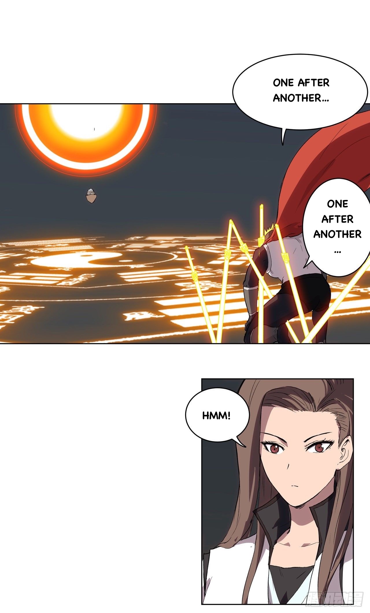 Cultivator Against Hero Society Chapter 56 - 14
