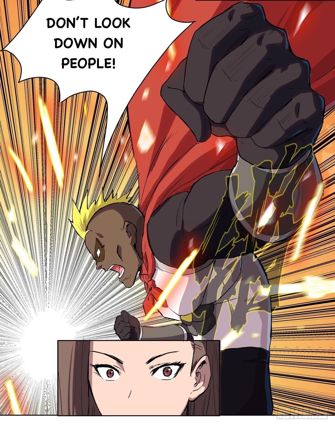Cultivator Against Hero Society Chapter 56 - 18