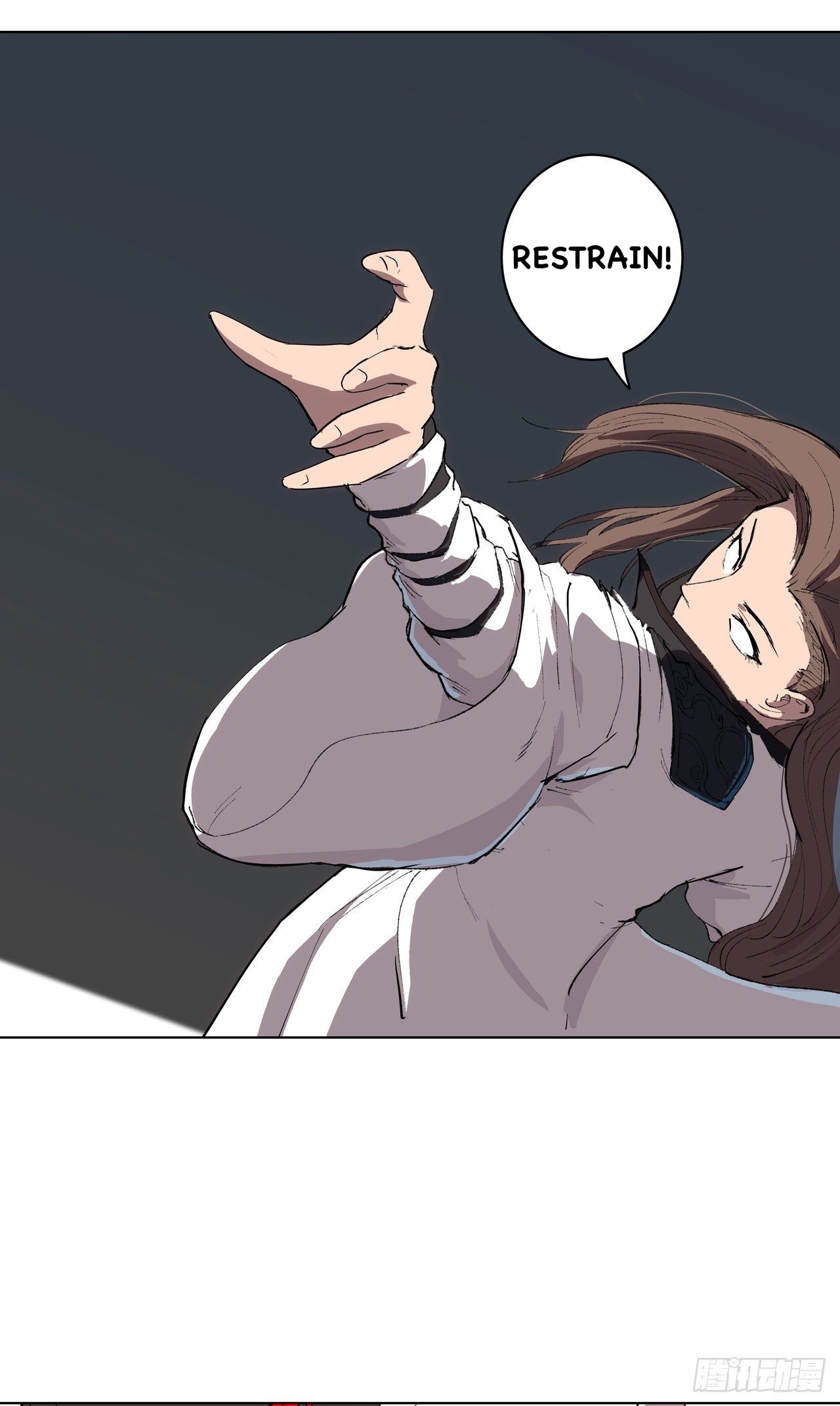 Cultivator Against Hero Society Chapter 56 - 21