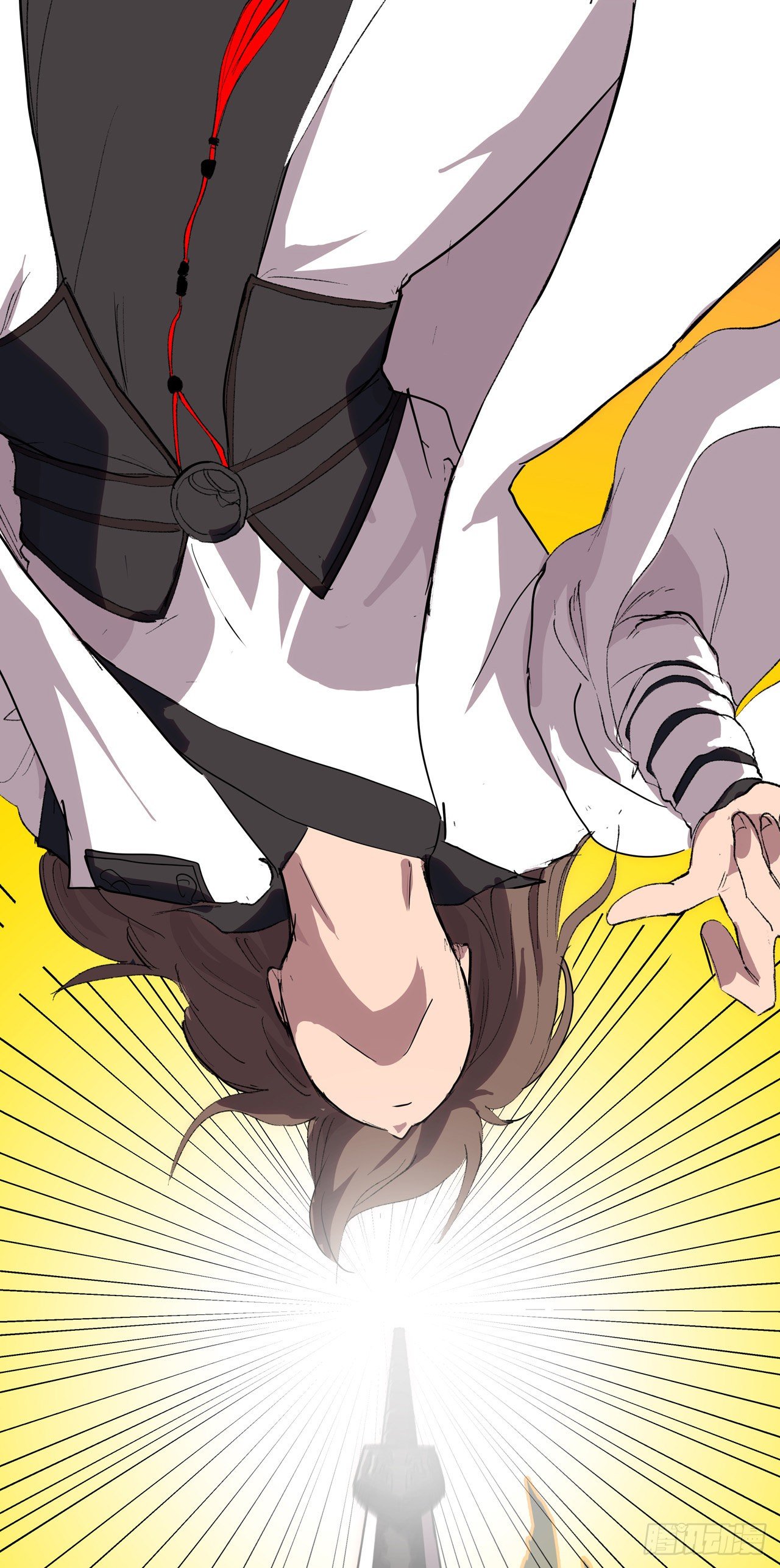 Cultivator Against Hero Society Chapter 56 - 22