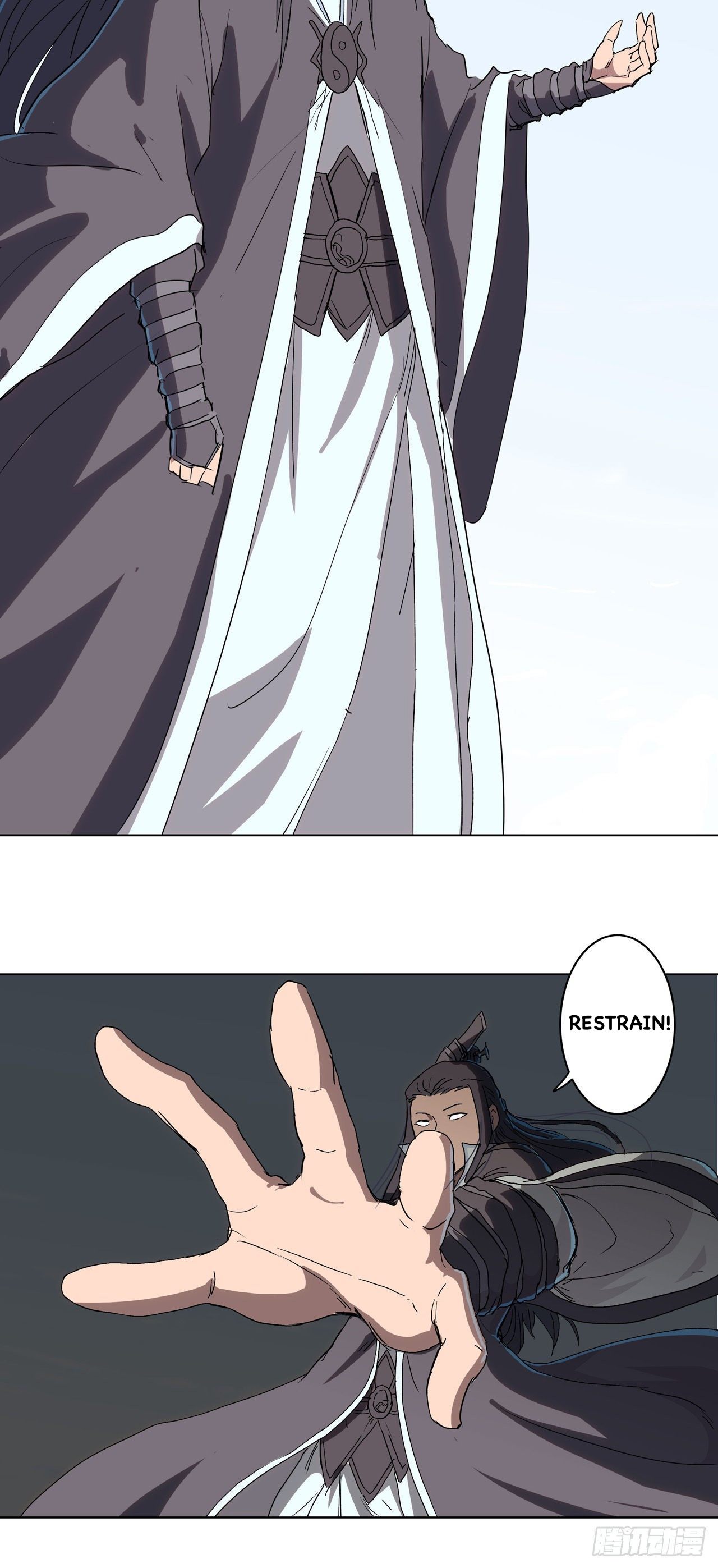 Cultivator Against Hero Society Chapter 58 - 13