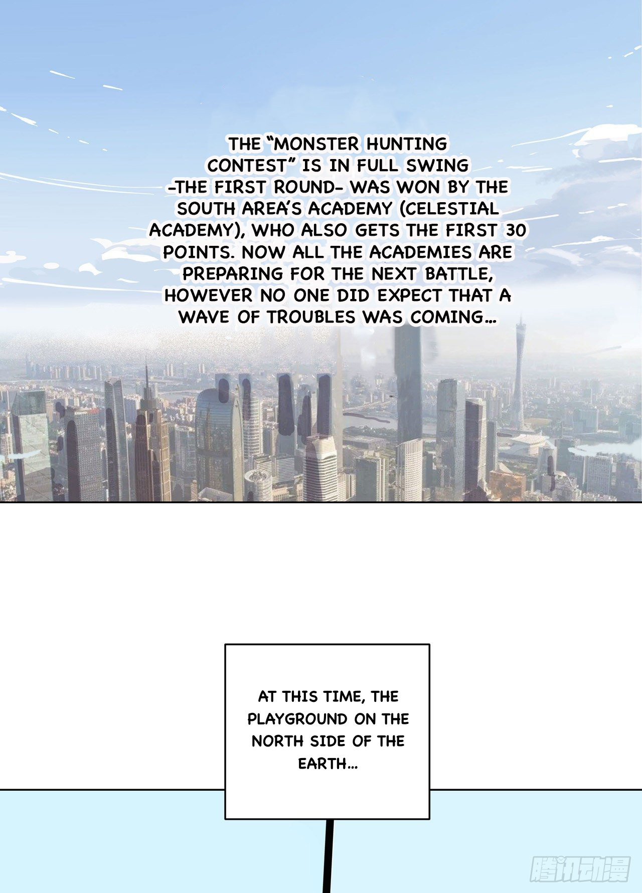 Cultivator Against Hero Society Chapter 58 - 28