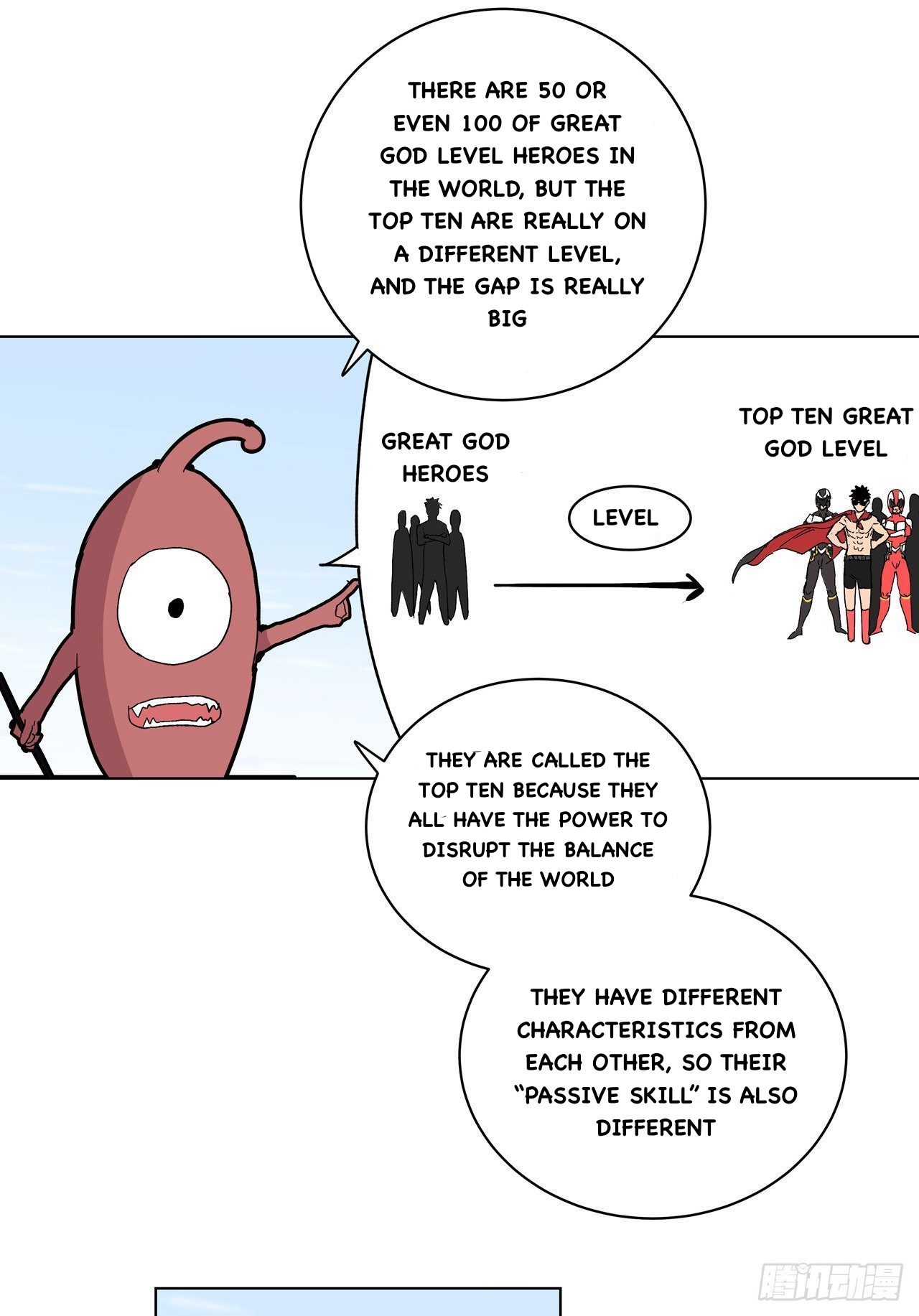 Cultivator Against Hero Society Chapter 59 - 8